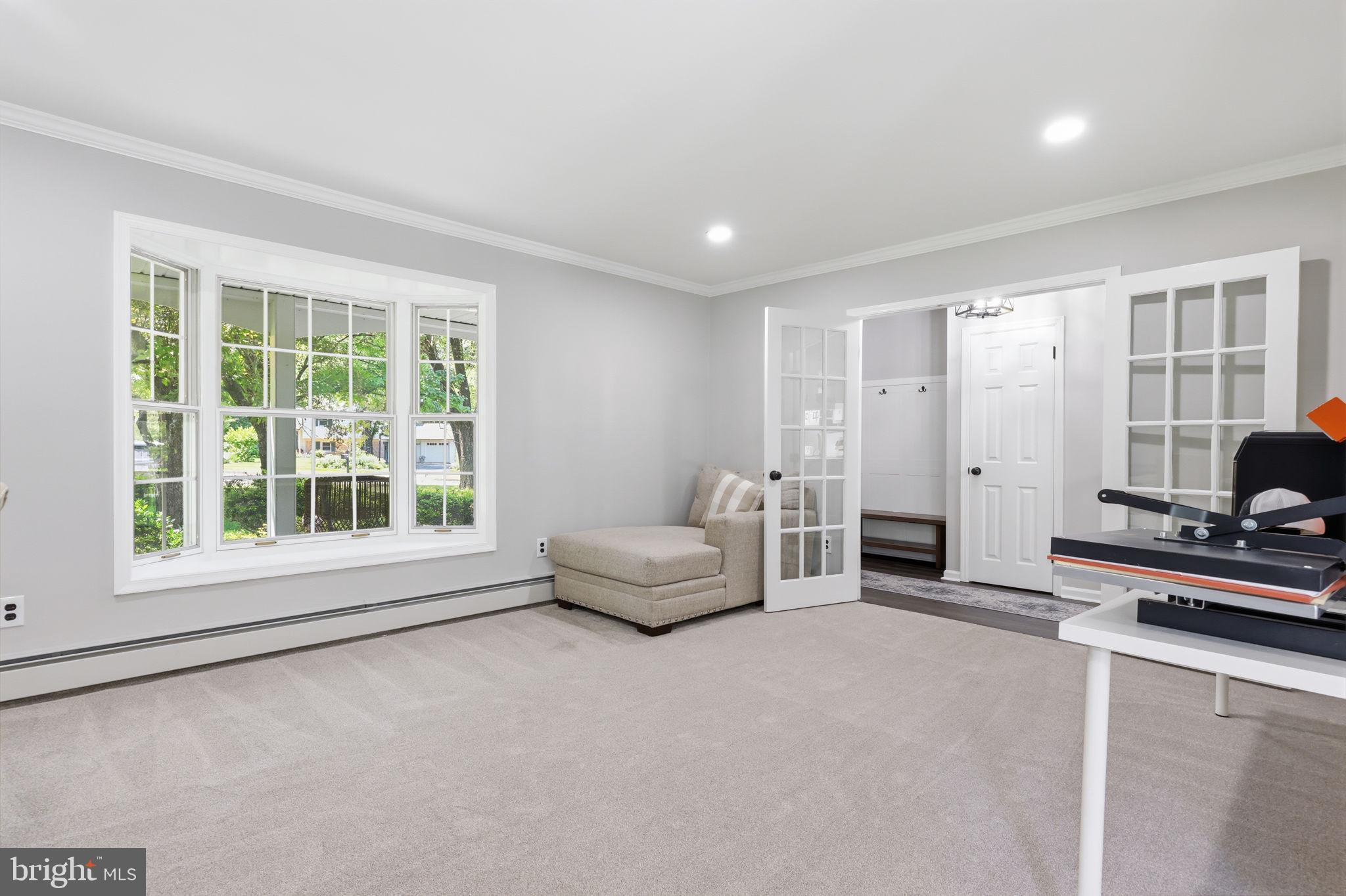 TOWER HILL WOODS - Residential