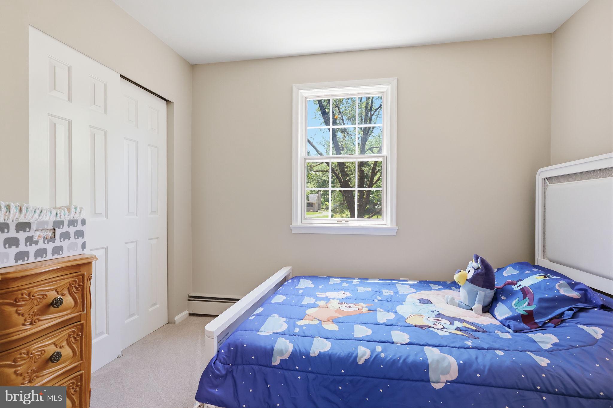 TOWER HILL WOODS - Residential