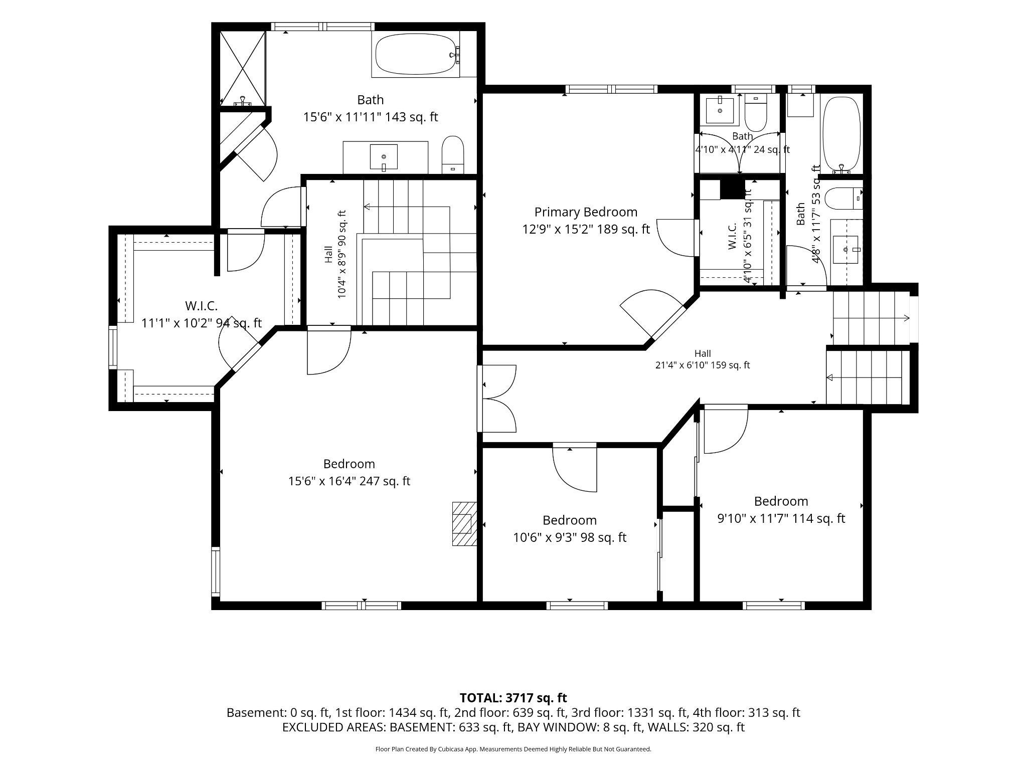 TOWER HILL WOODS - Residential