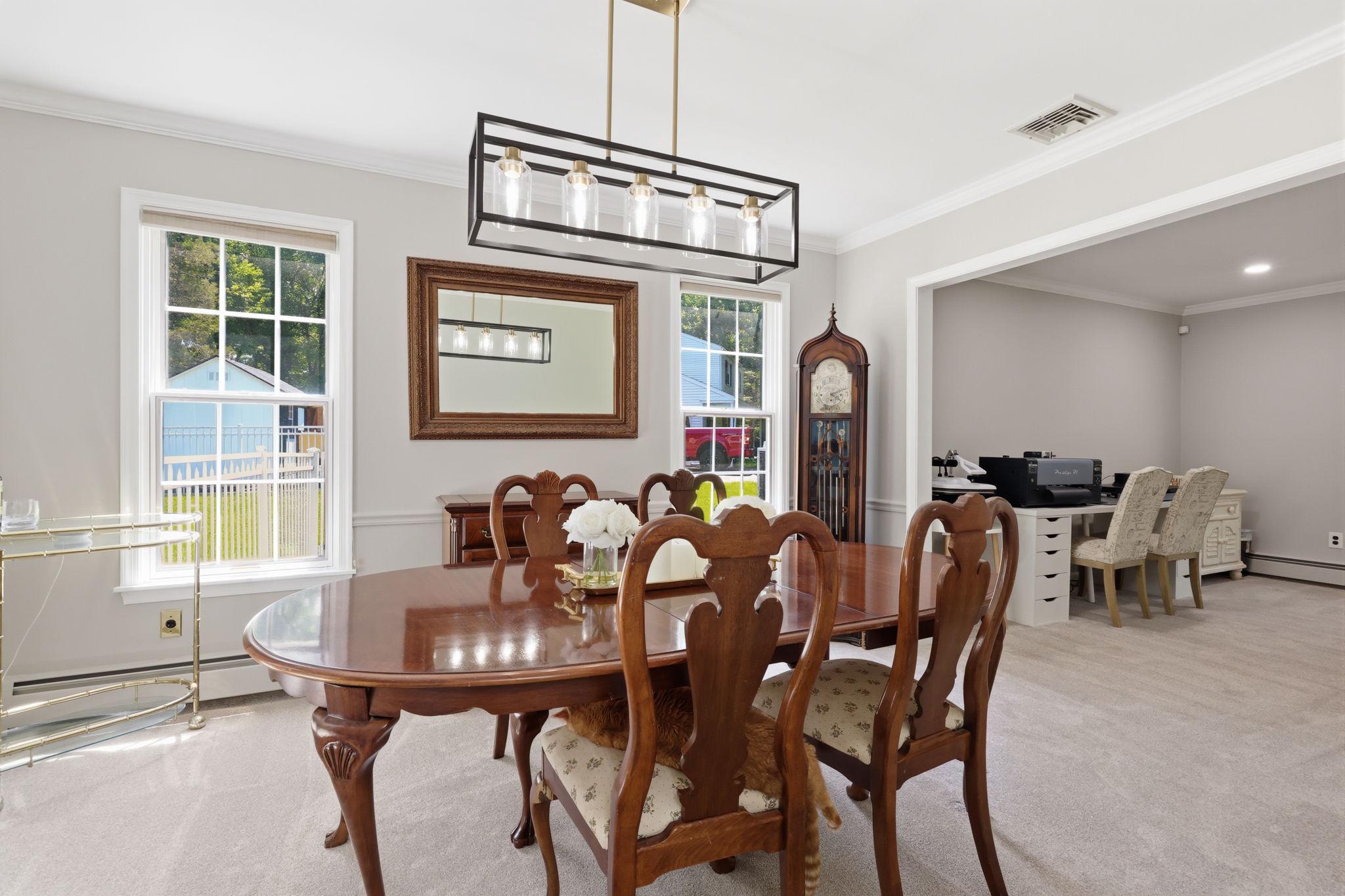 TOWER HILL WOODS - Residential