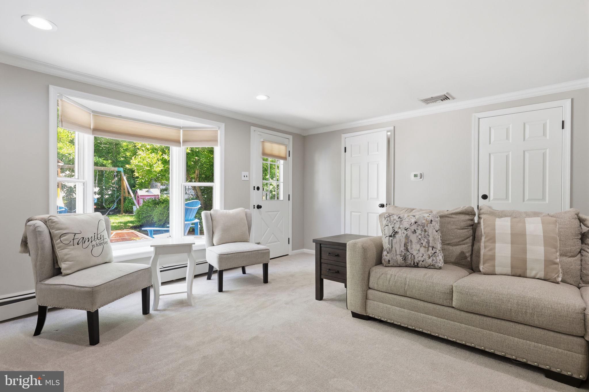 TOWER HILL WOODS - Residential