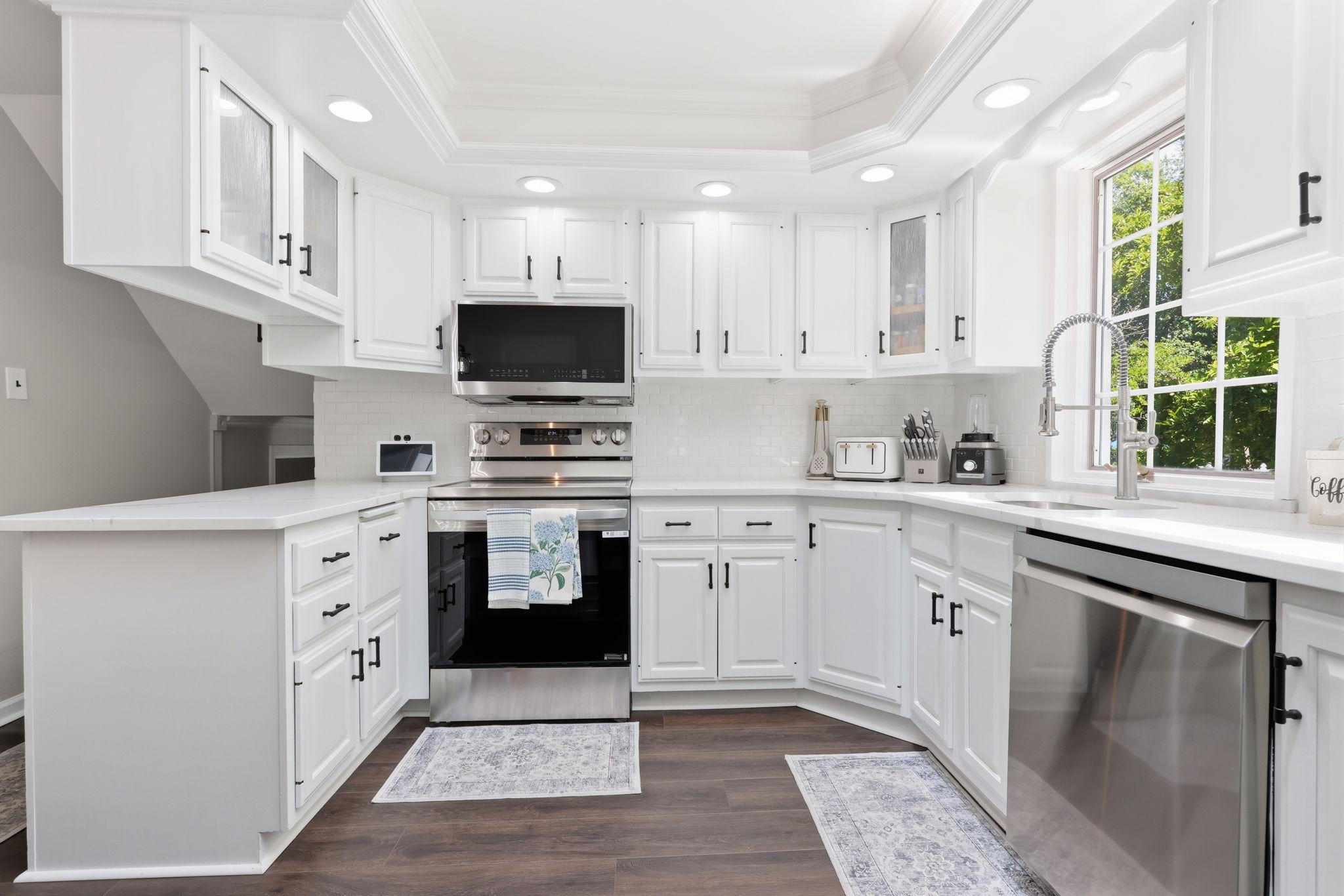 TOWER HILL WOODS - Residential