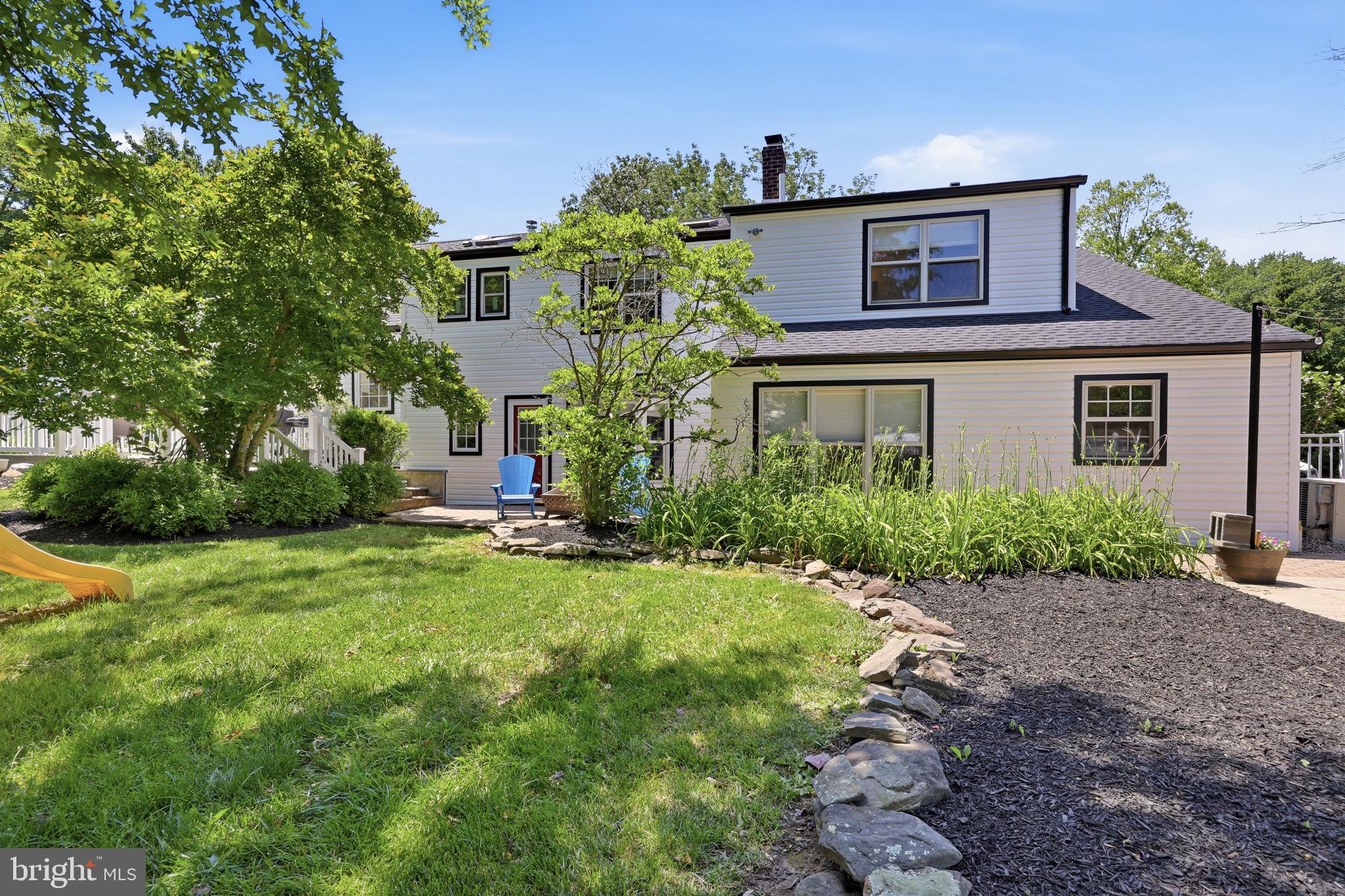 TOWER HILL WOODS - Residential