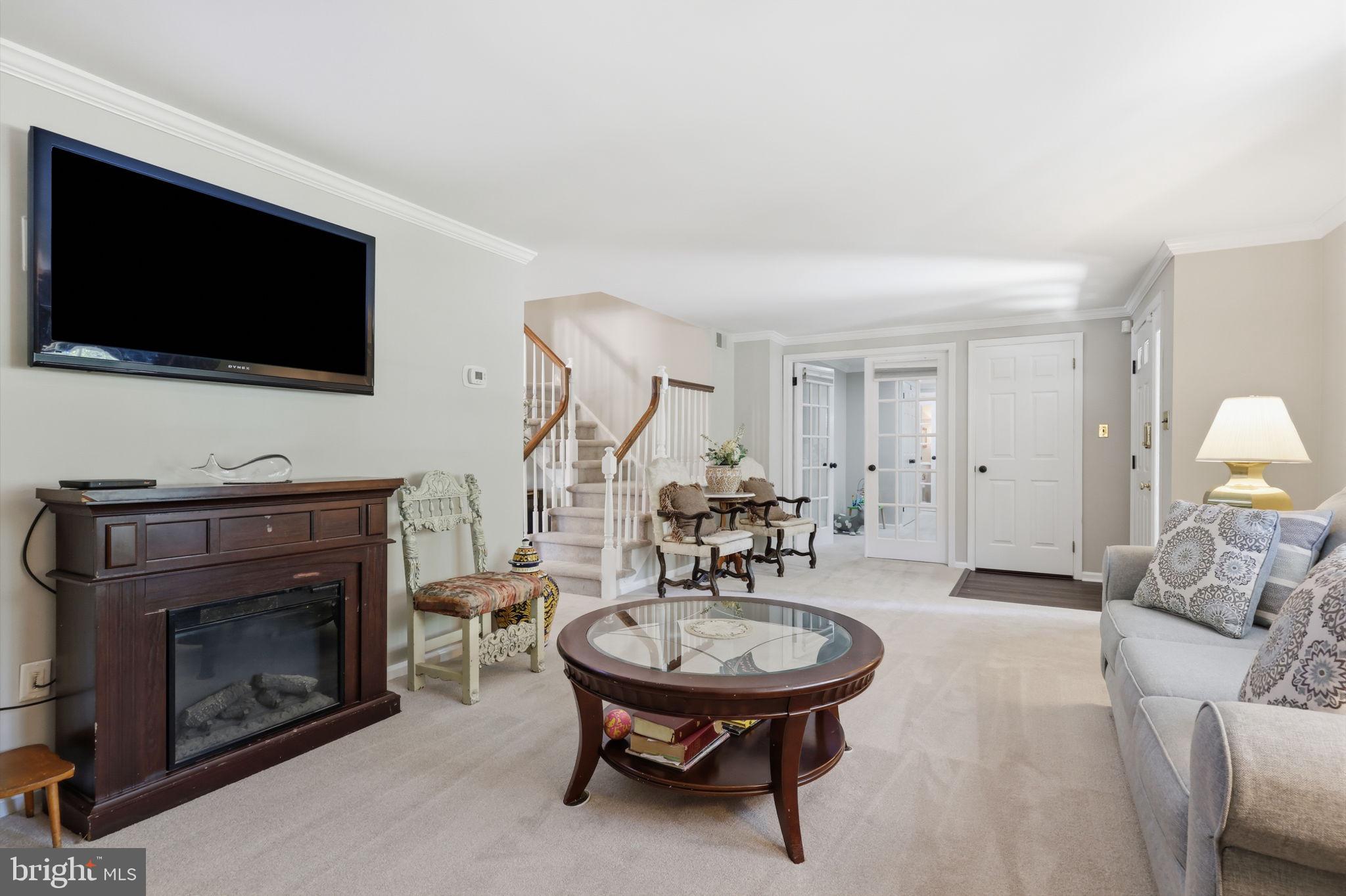 TOWER HILL WOODS - Residential