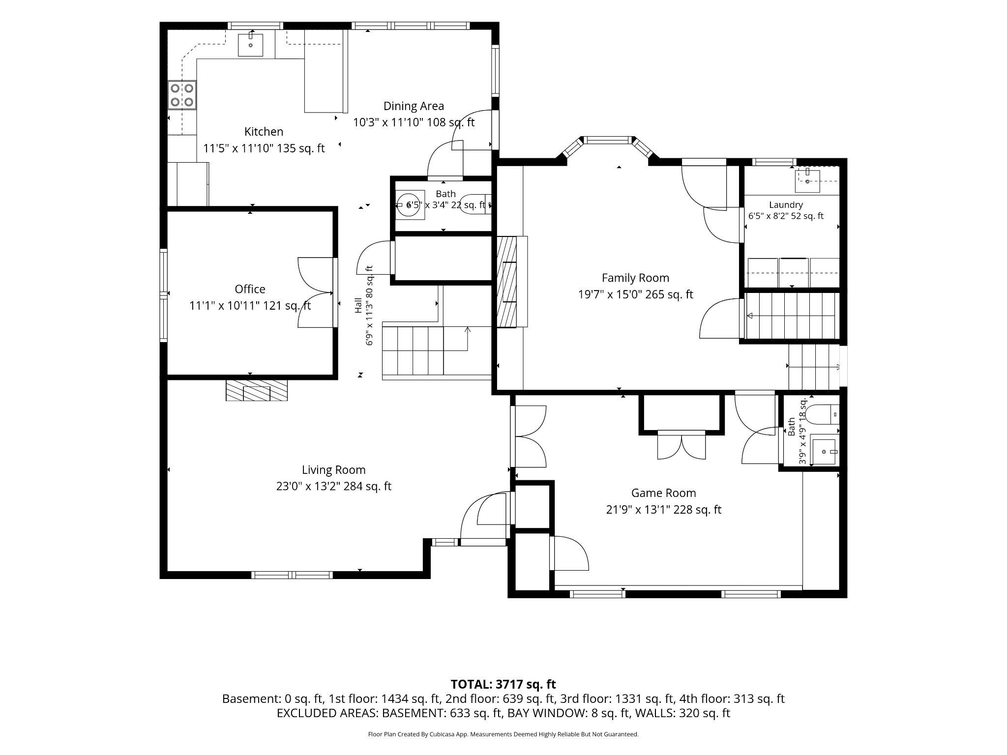TOWER HILL WOODS - Residential