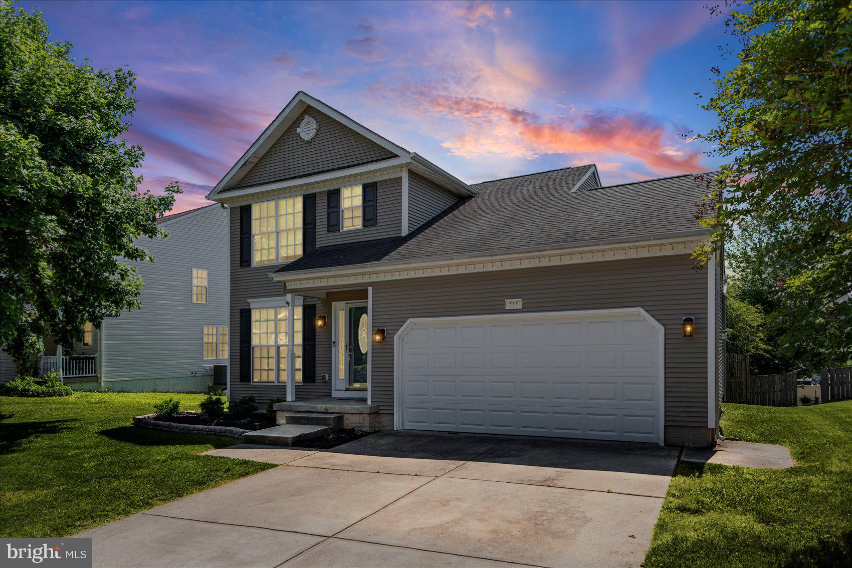 BEACON POINT - Residential