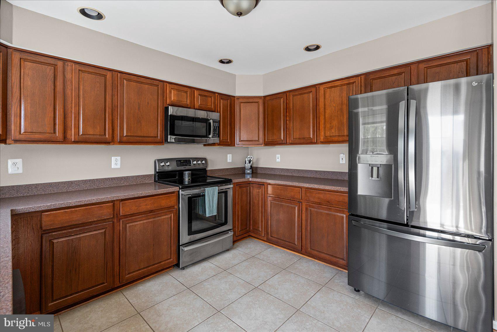 BEACON POINT - Residential