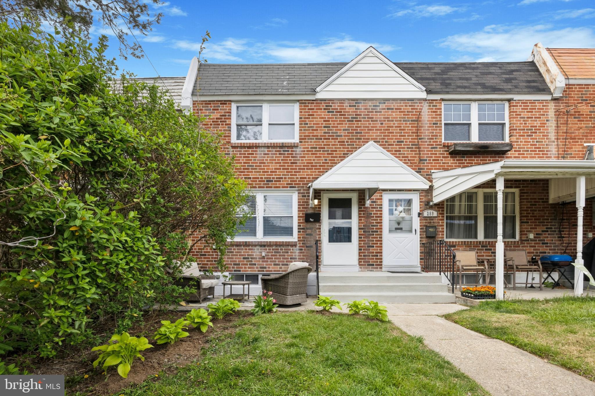 AMBLER - Residential