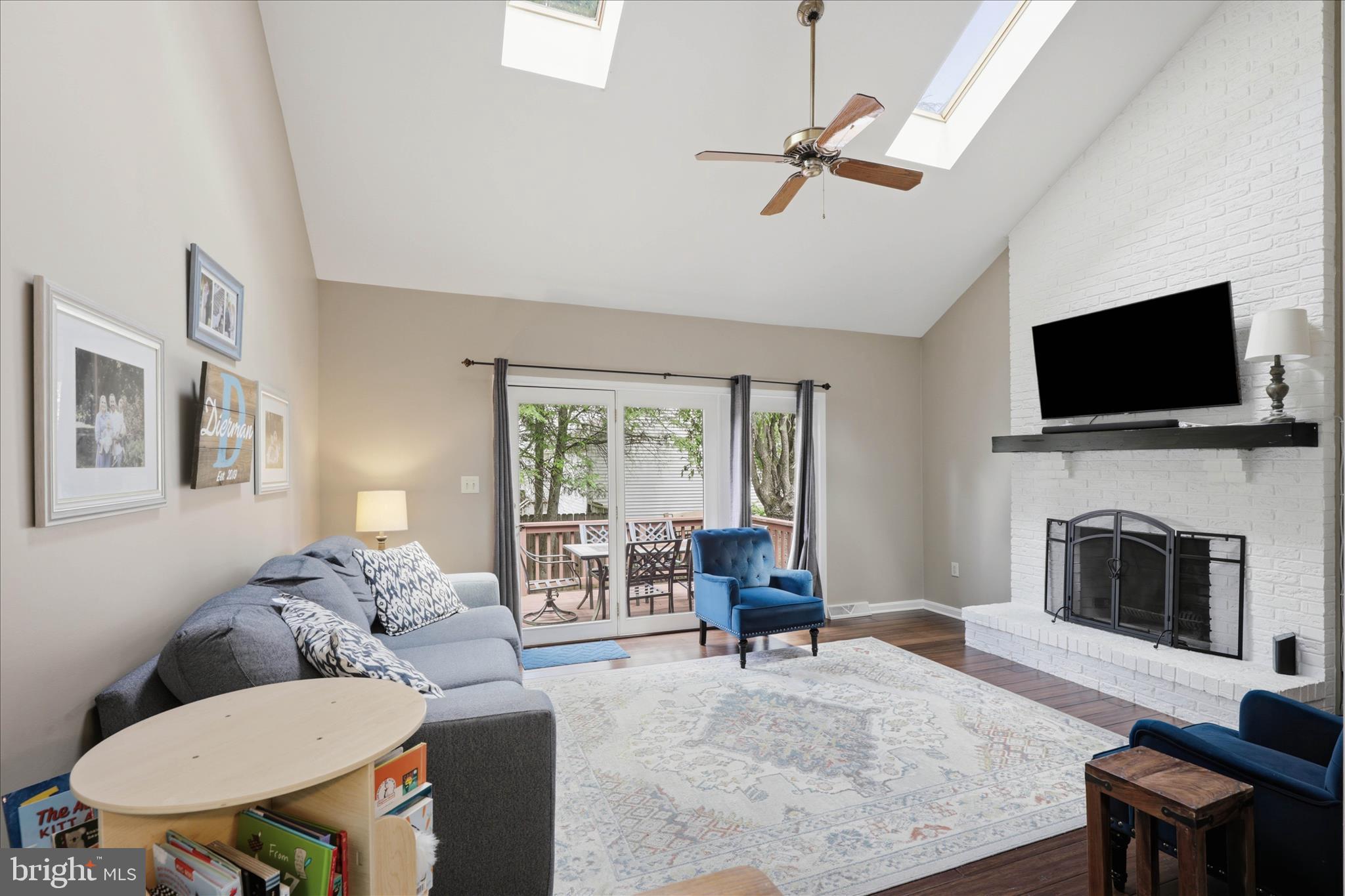 HOFFMAN HEIGHTS - Residential