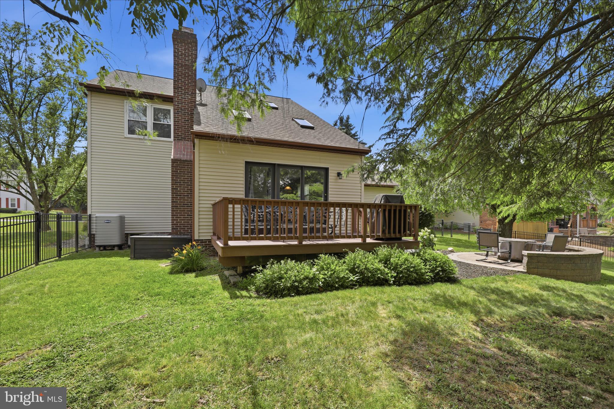 HOFFMAN HEIGHTS - Residential