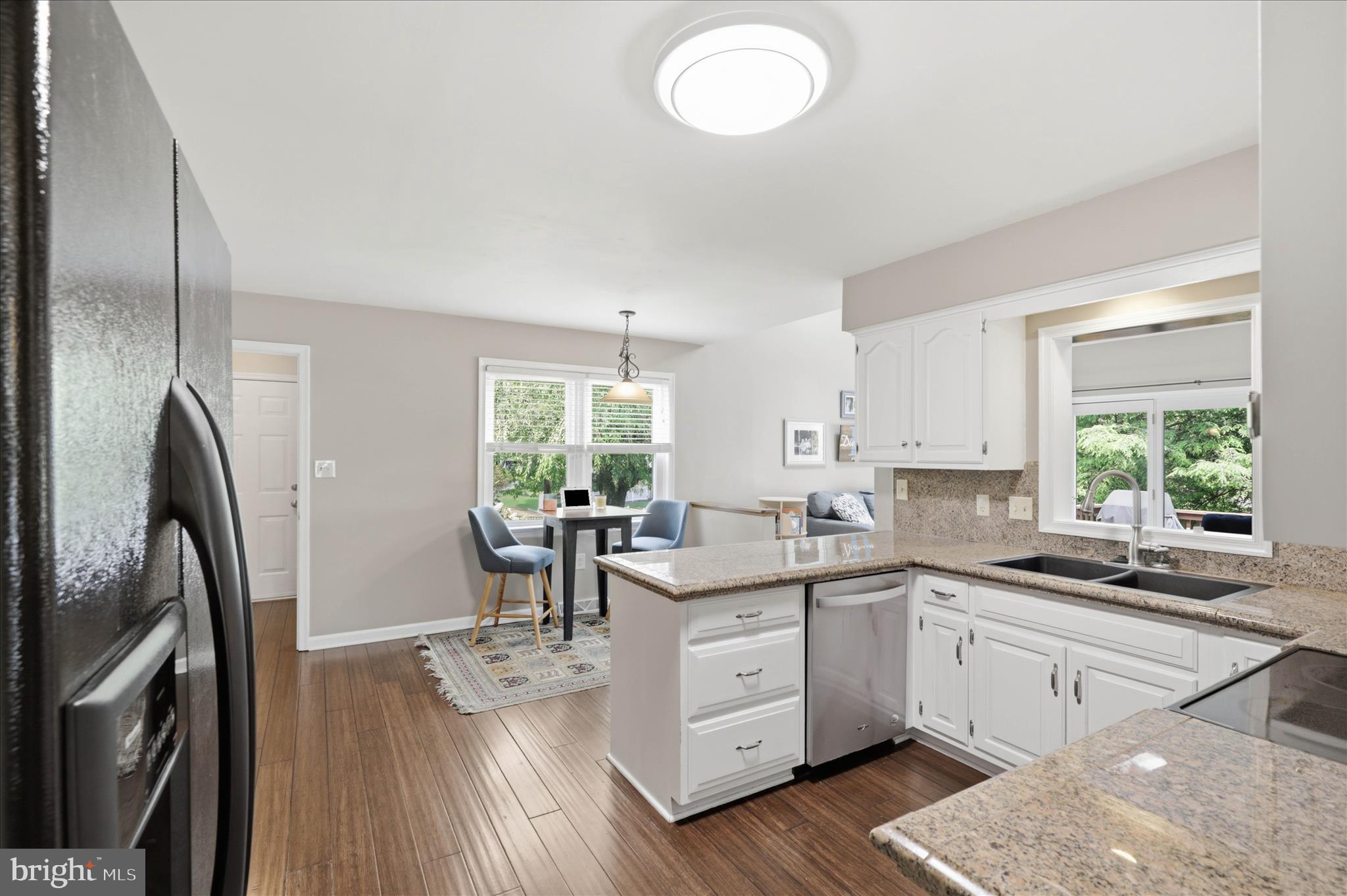 HOFFMAN HEIGHTS - Residential