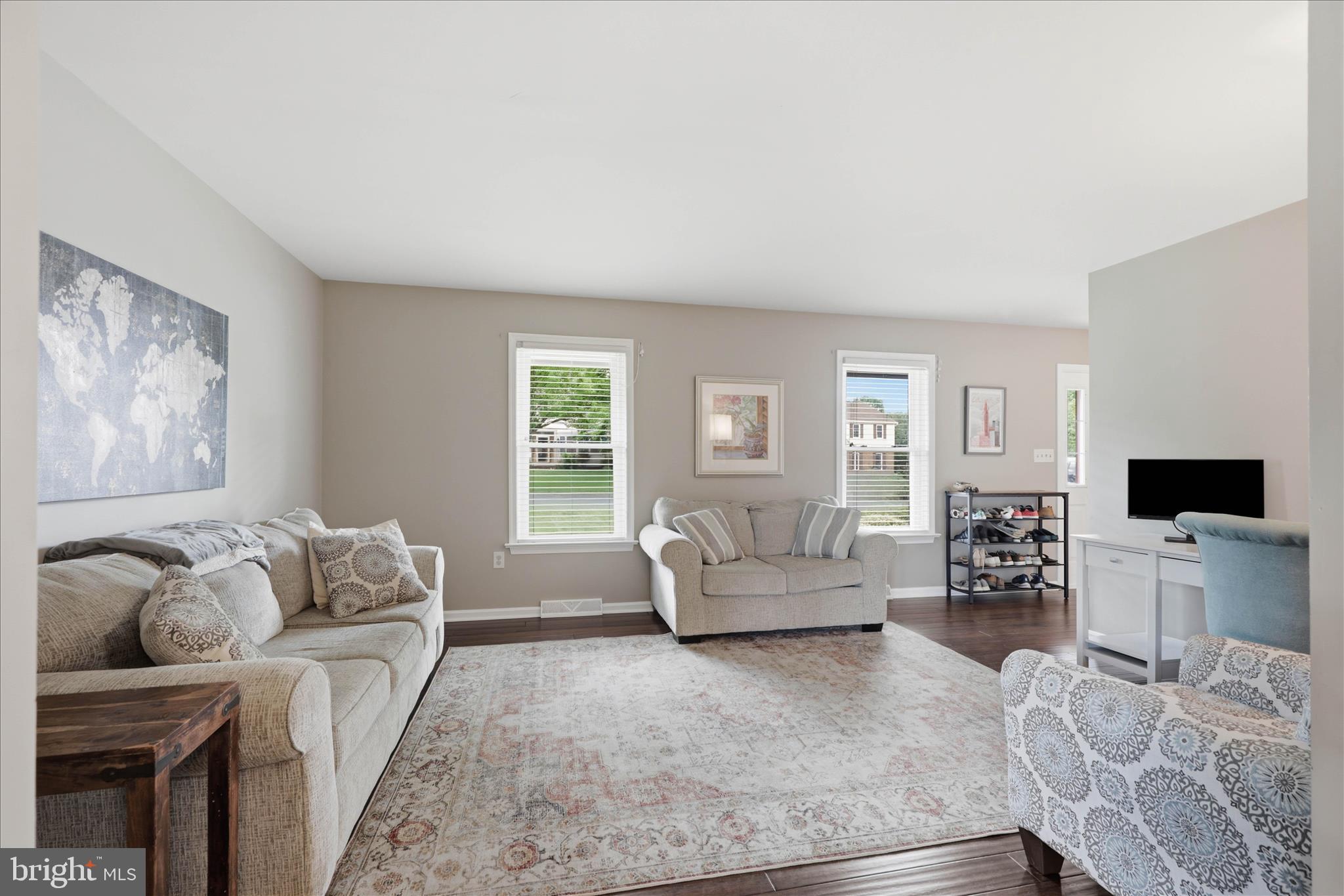 HOFFMAN HEIGHTS - Residential