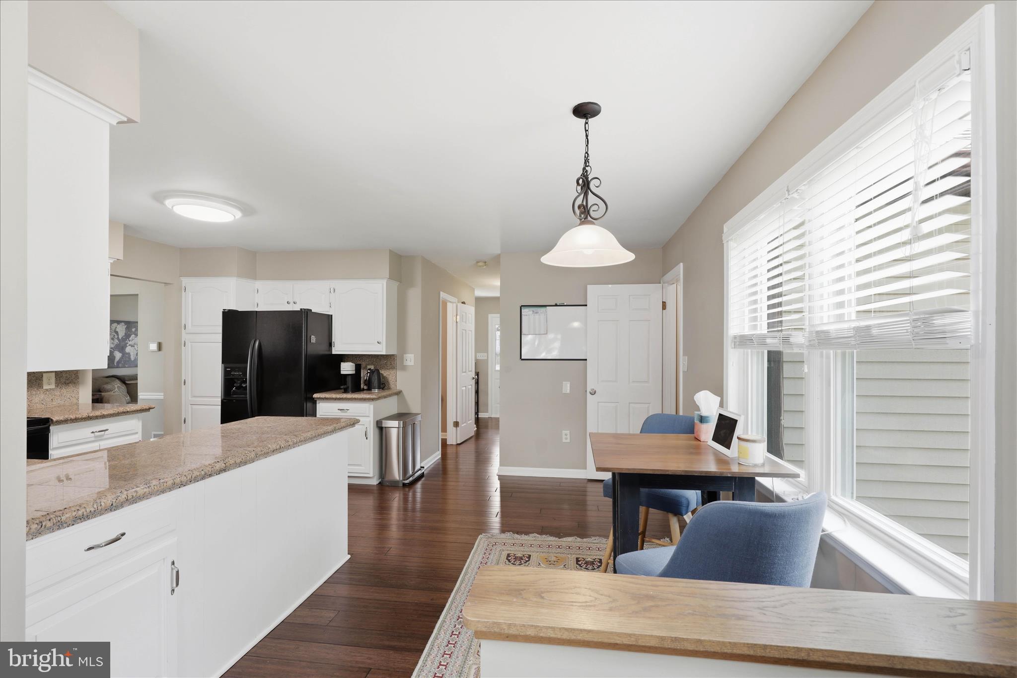 HOFFMAN HEIGHTS - Residential