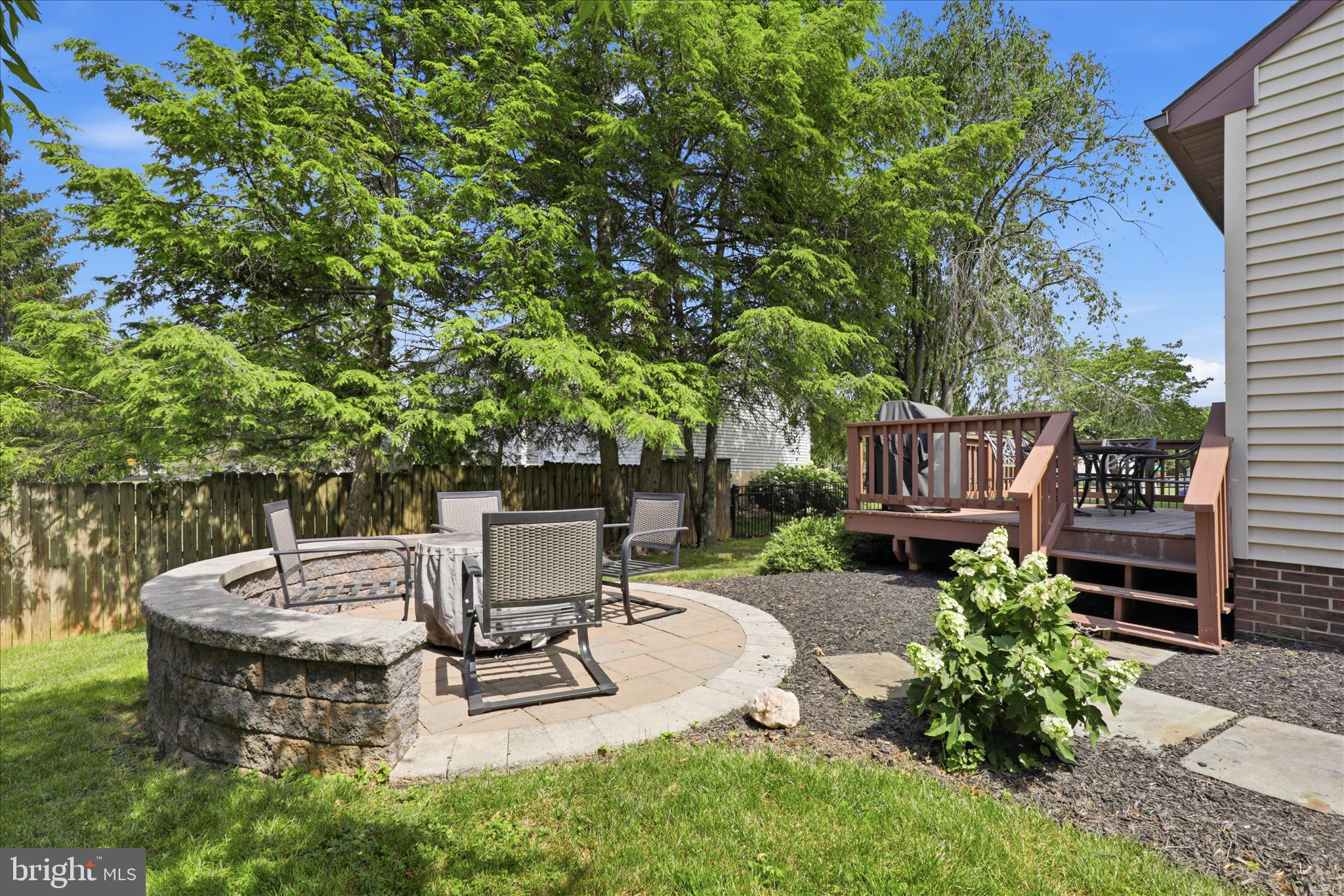 HOFFMAN HEIGHTS - Residential