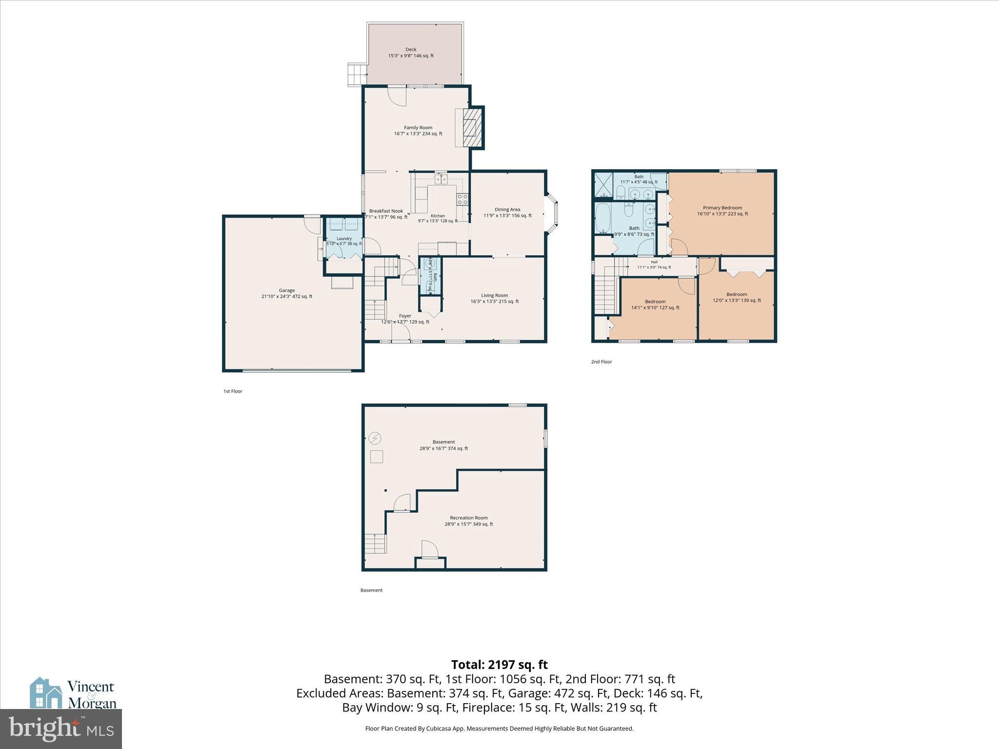 HOFFMAN HEIGHTS - Residential