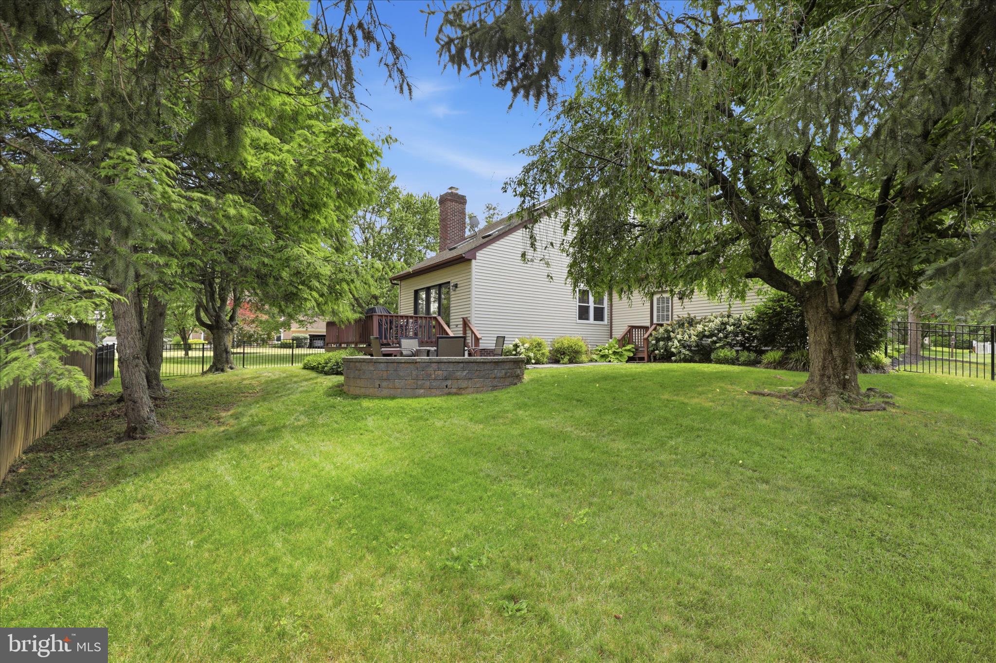 HOFFMAN HEIGHTS - Residential