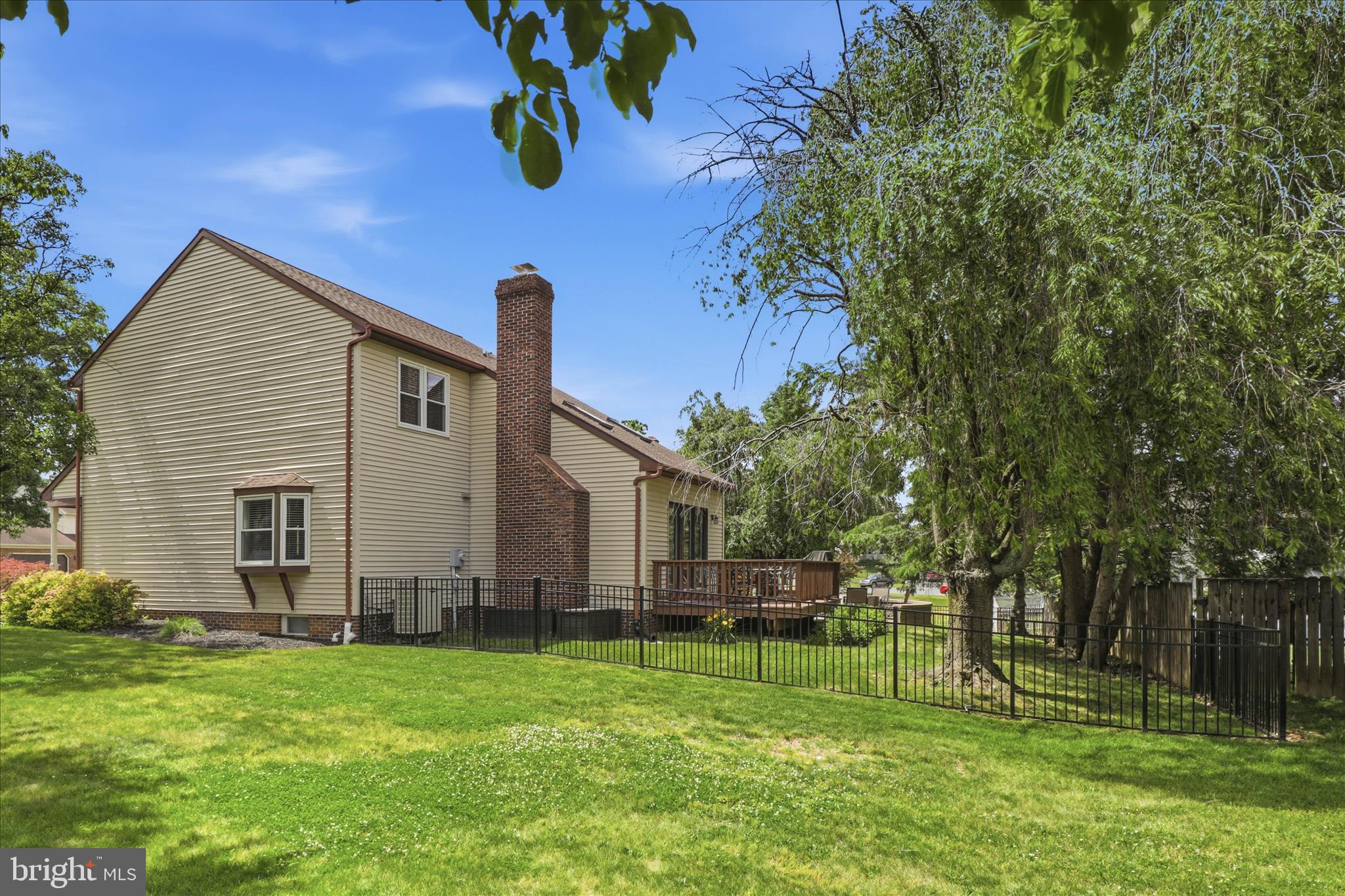 HOFFMAN HEIGHTS - Residential