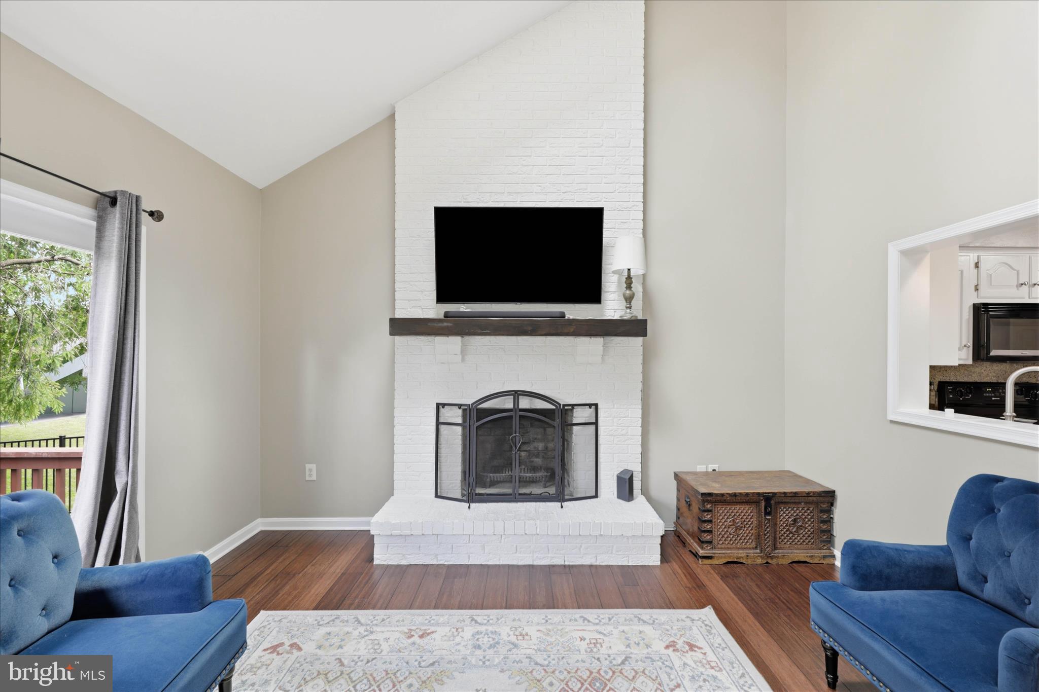HOFFMAN HEIGHTS - Residential