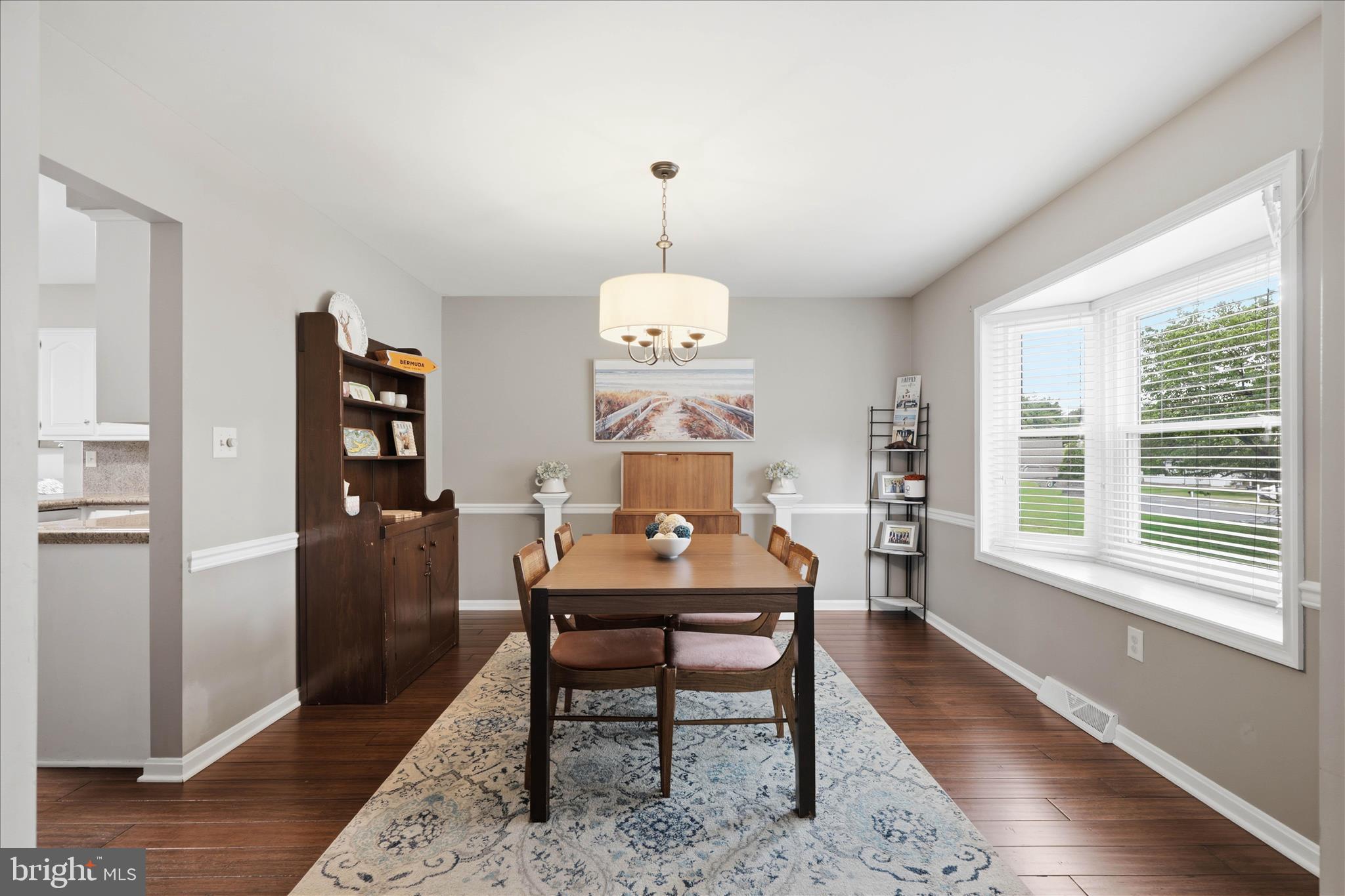 HOFFMAN HEIGHTS - Residential