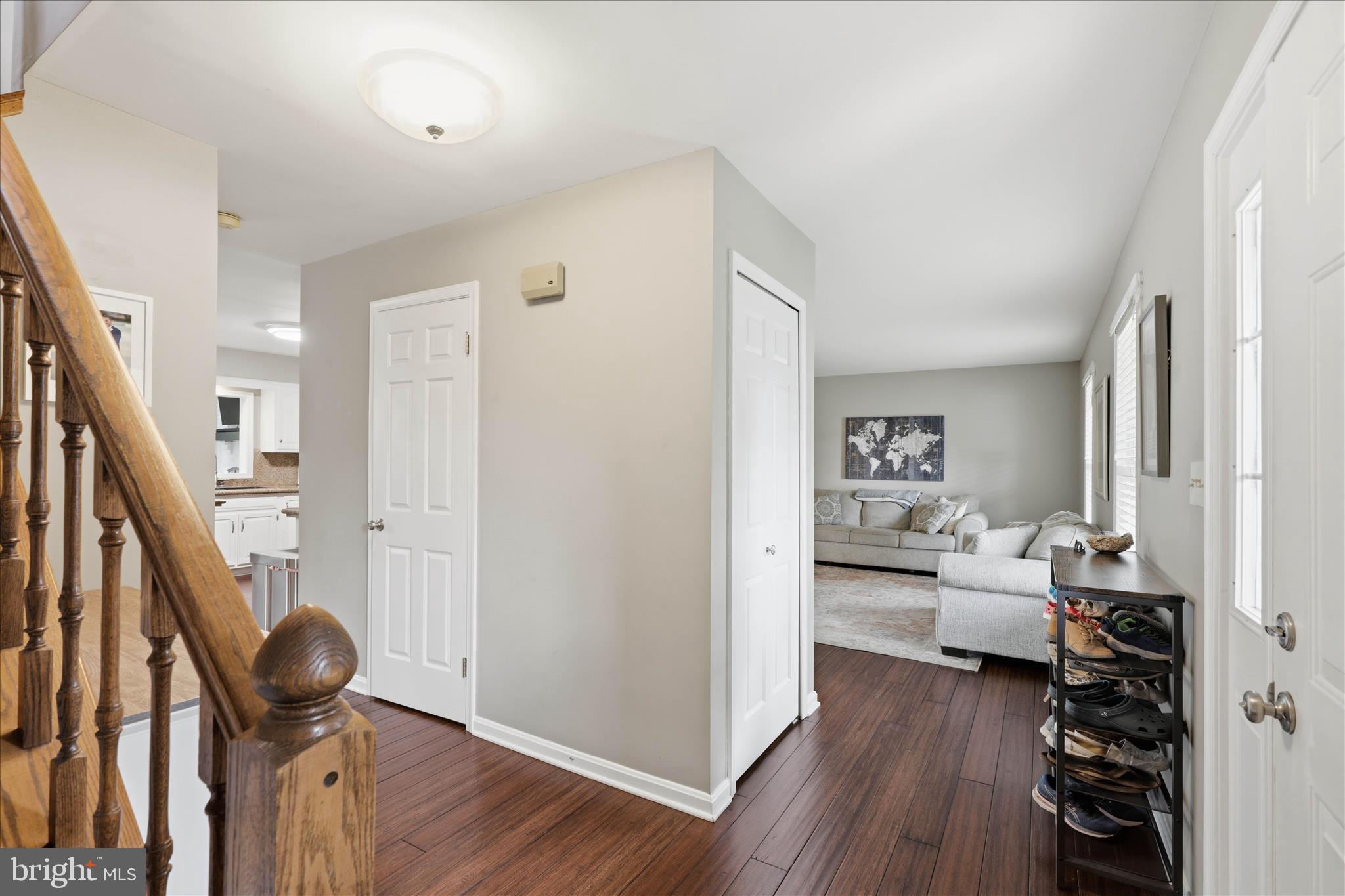 HOFFMAN HEIGHTS - Residential