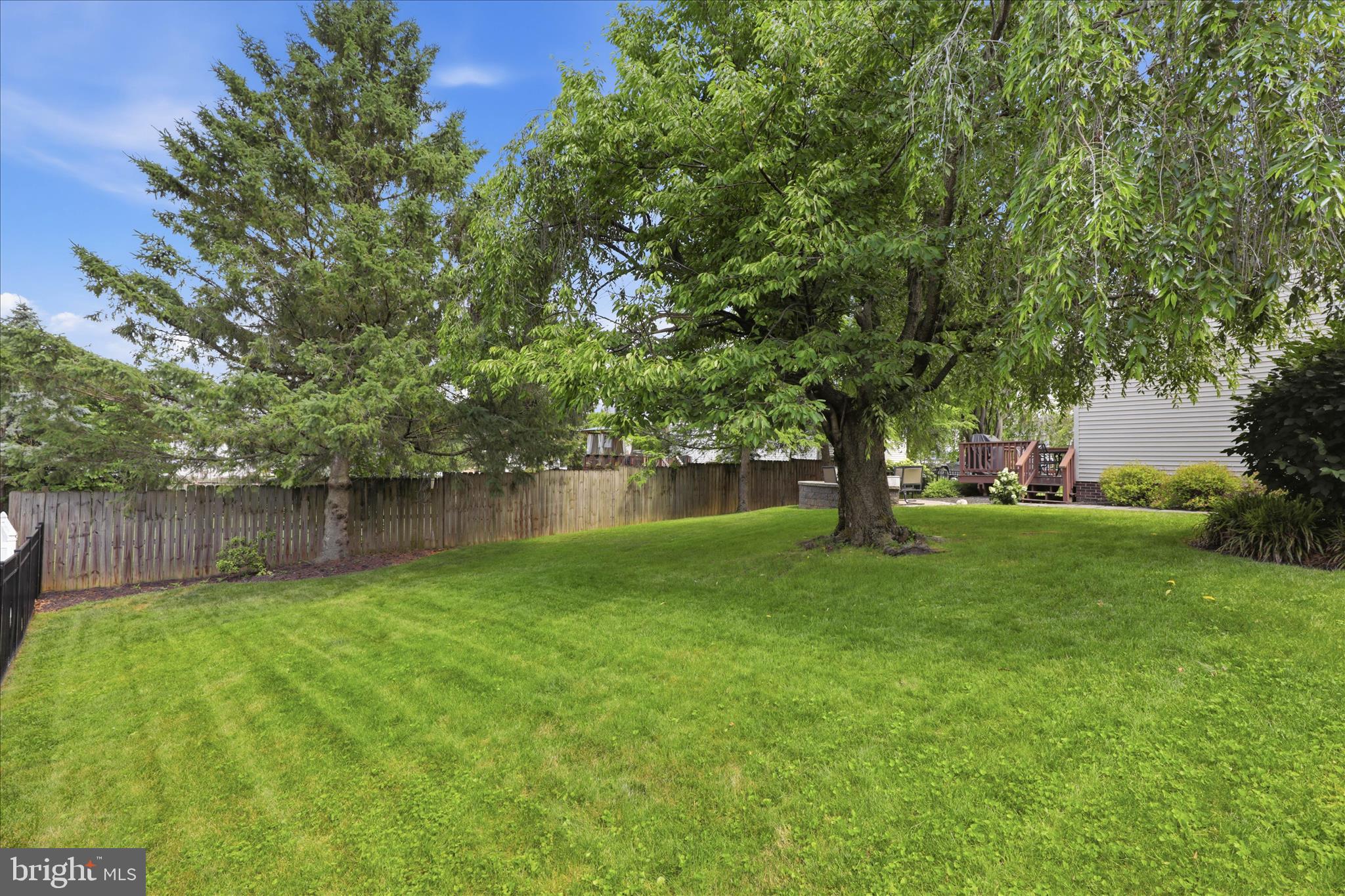 HOFFMAN HEIGHTS - Residential