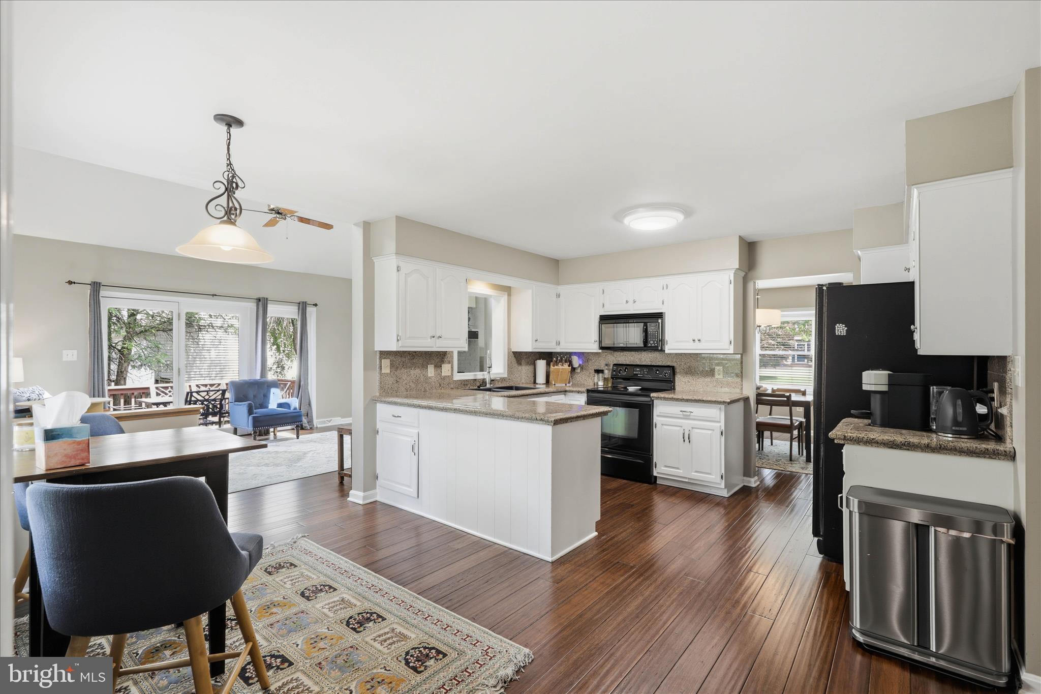 HOFFMAN HEIGHTS - Residential