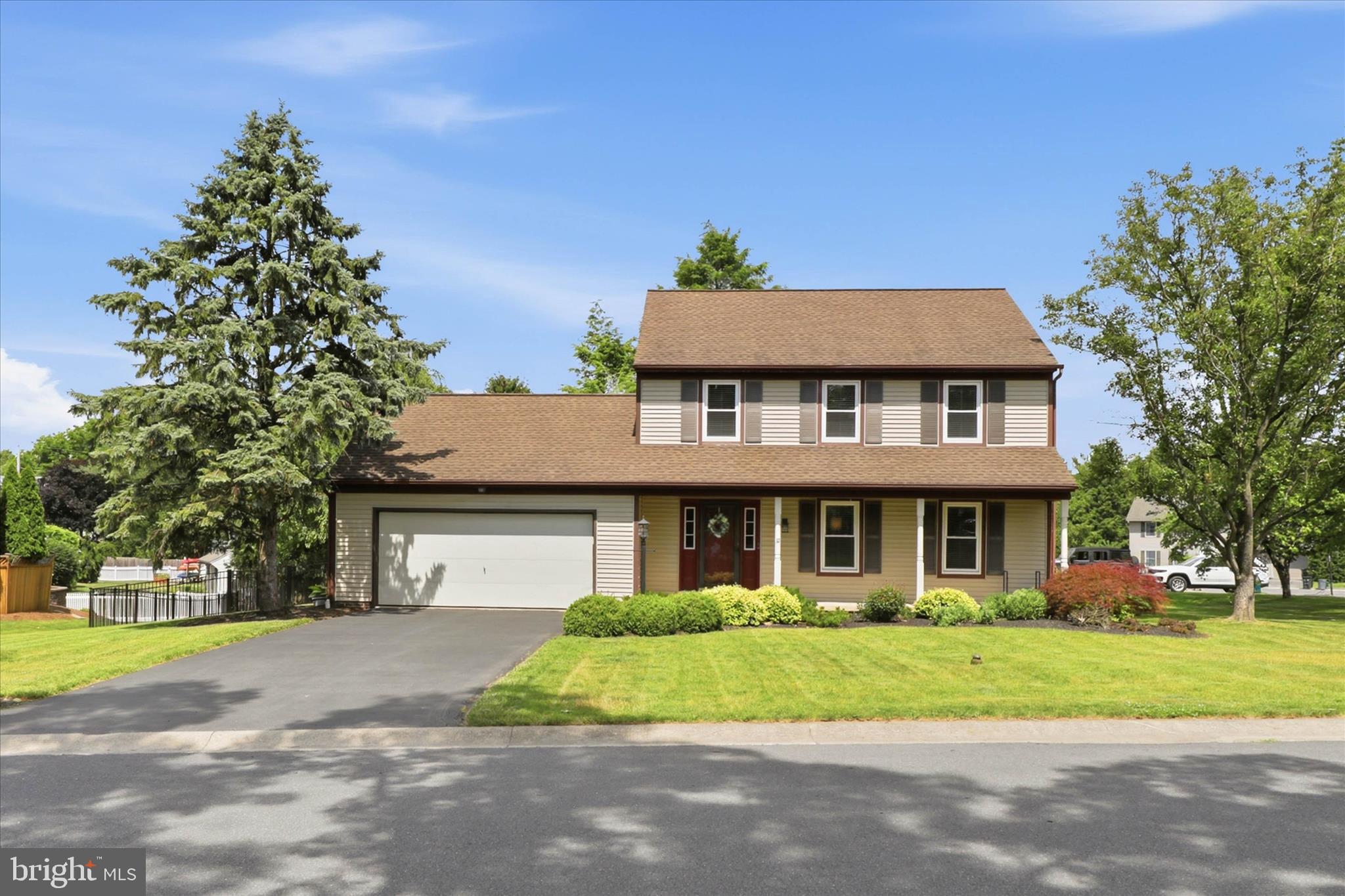 HOFFMAN HEIGHTS - Residential