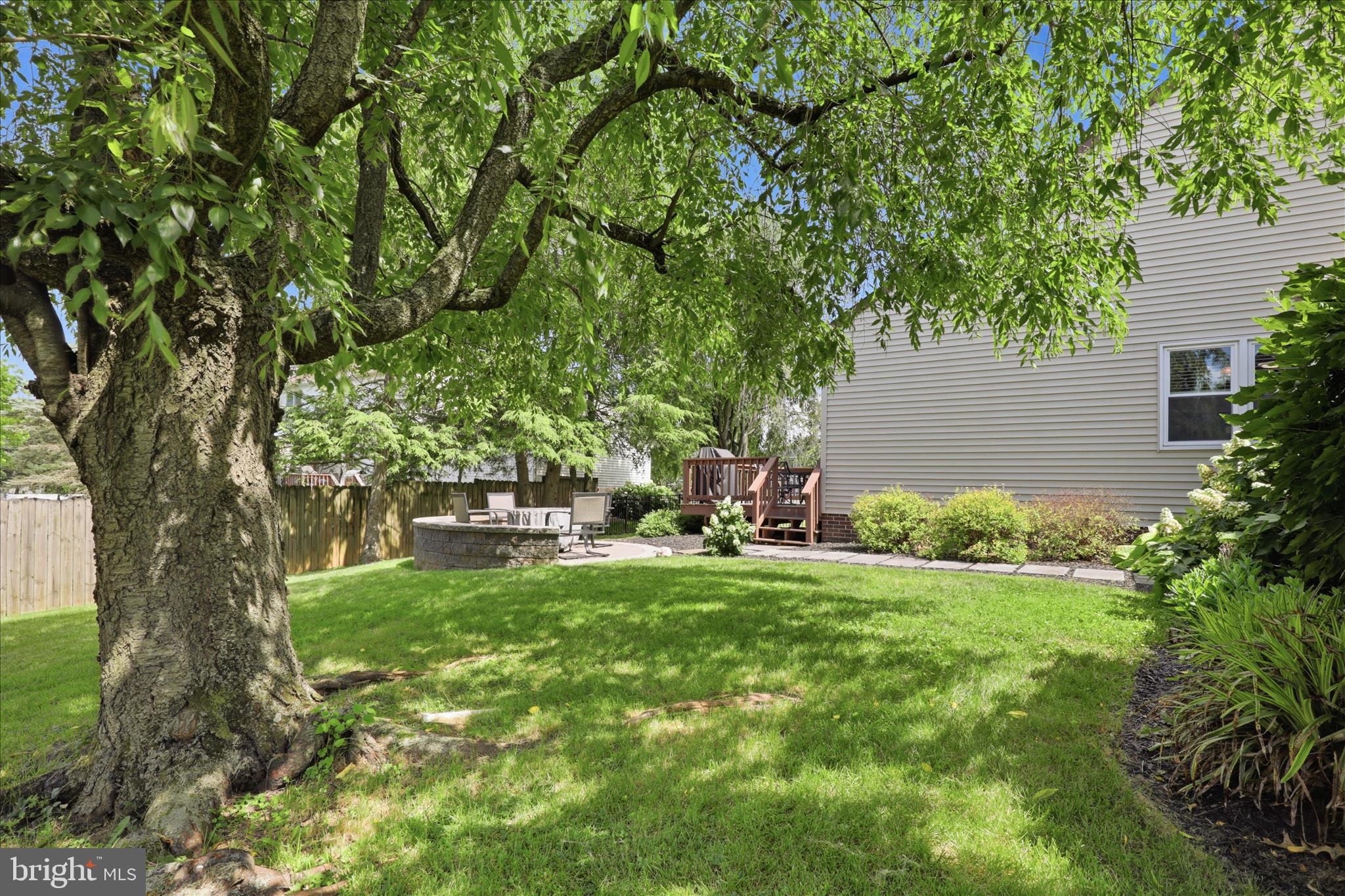 HOFFMAN HEIGHTS - Residential