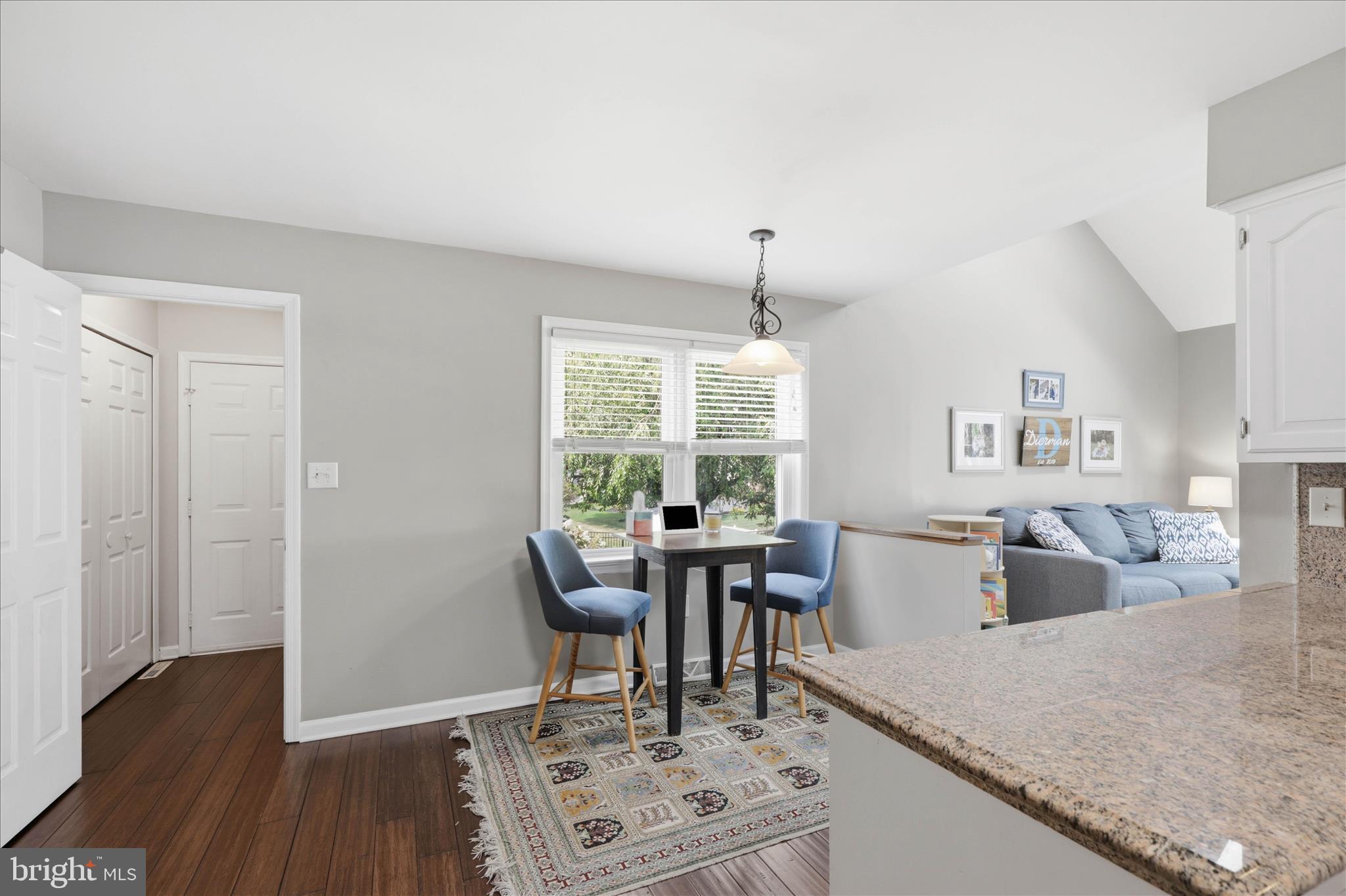 HOFFMAN HEIGHTS - Residential