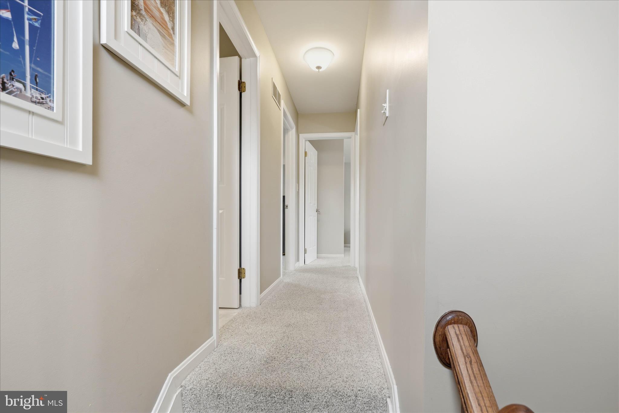 HOFFMAN HEIGHTS - Residential