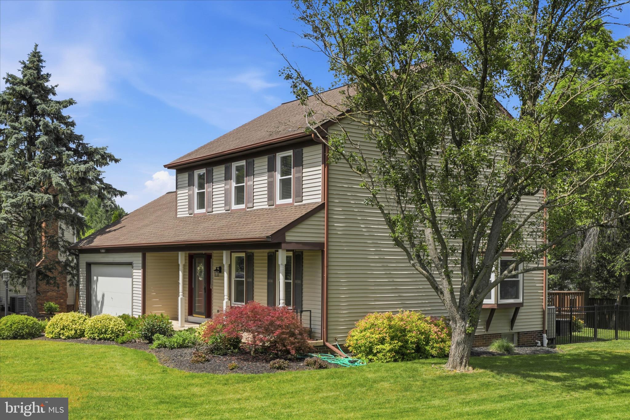 HOFFMAN HEIGHTS - Residential