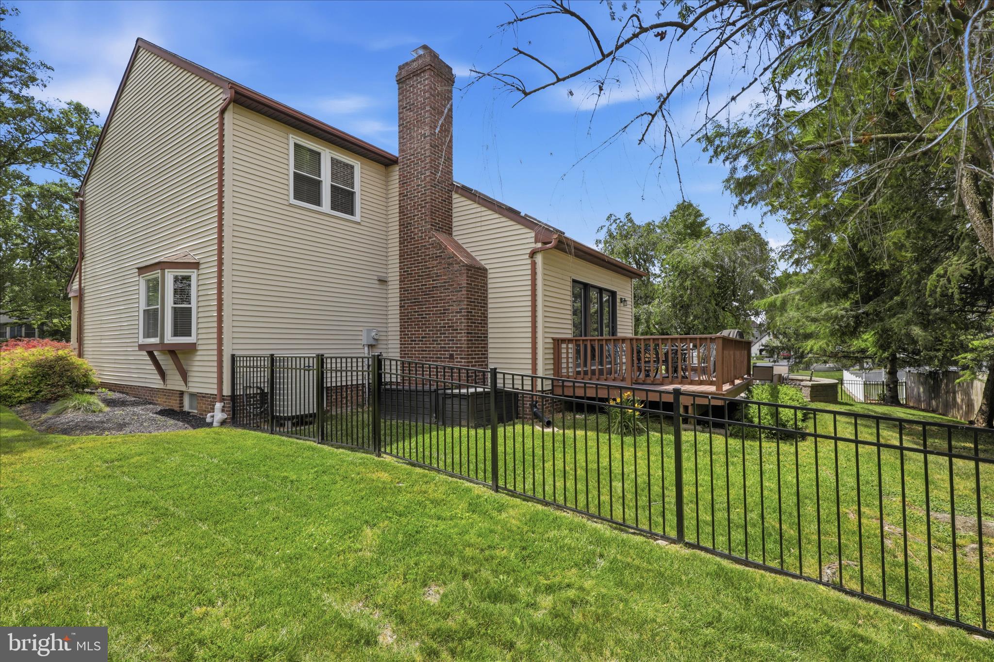 HOFFMAN HEIGHTS - Residential