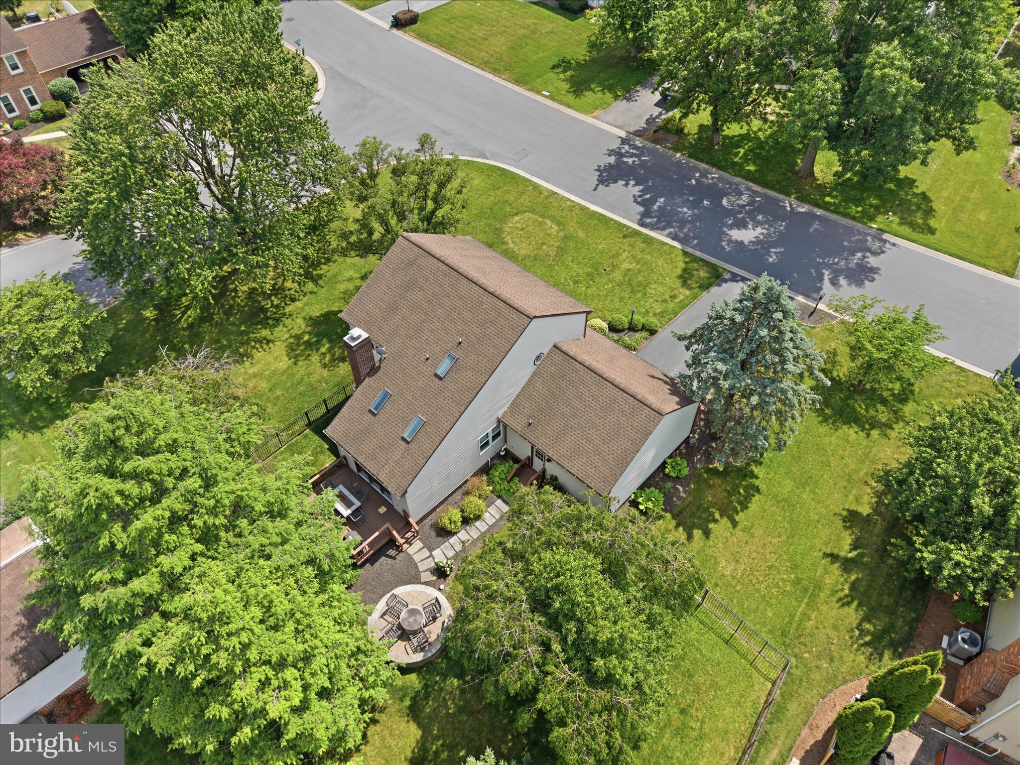 HOFFMAN HEIGHTS - Residential