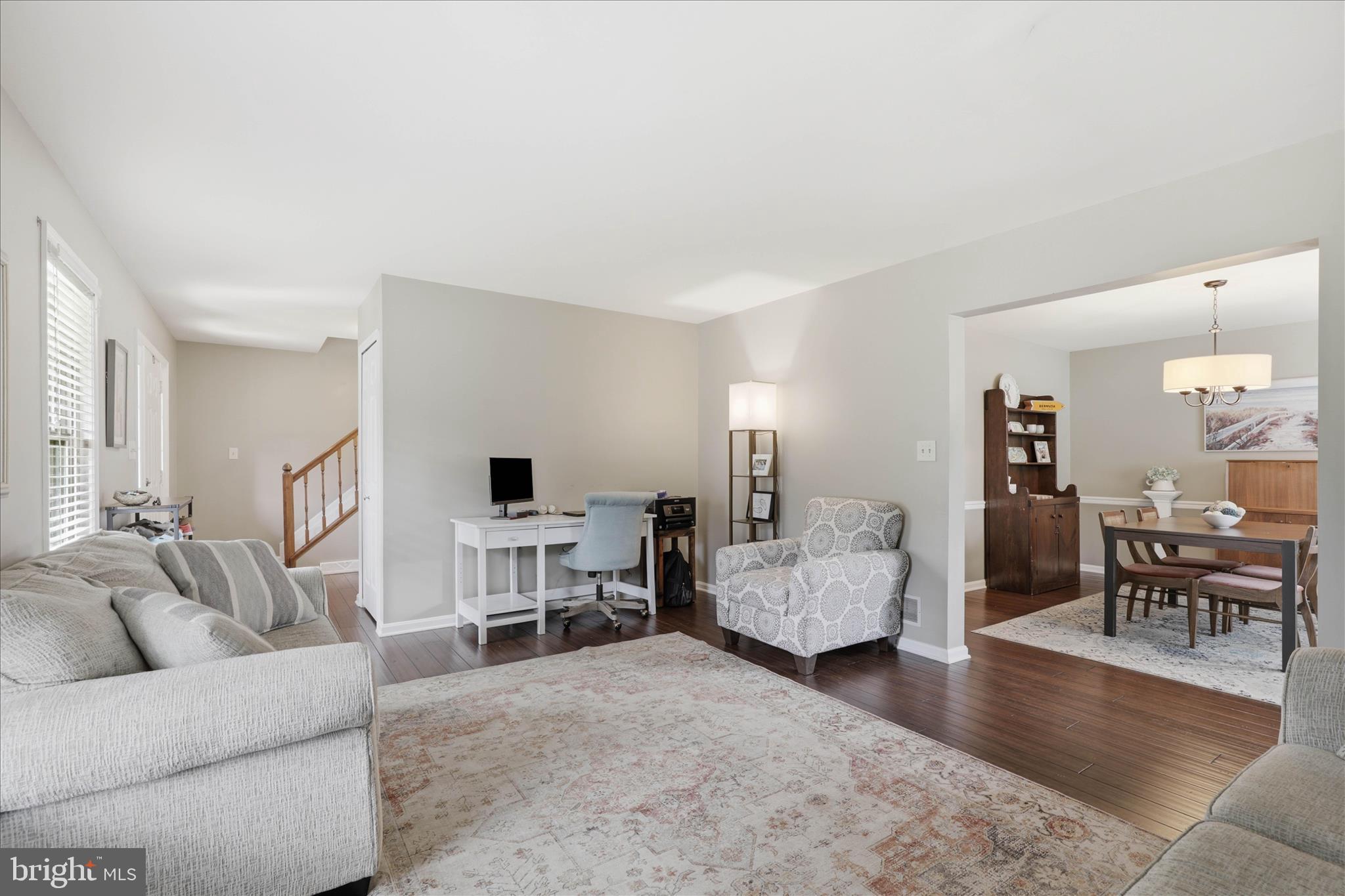 HOFFMAN HEIGHTS - Residential
