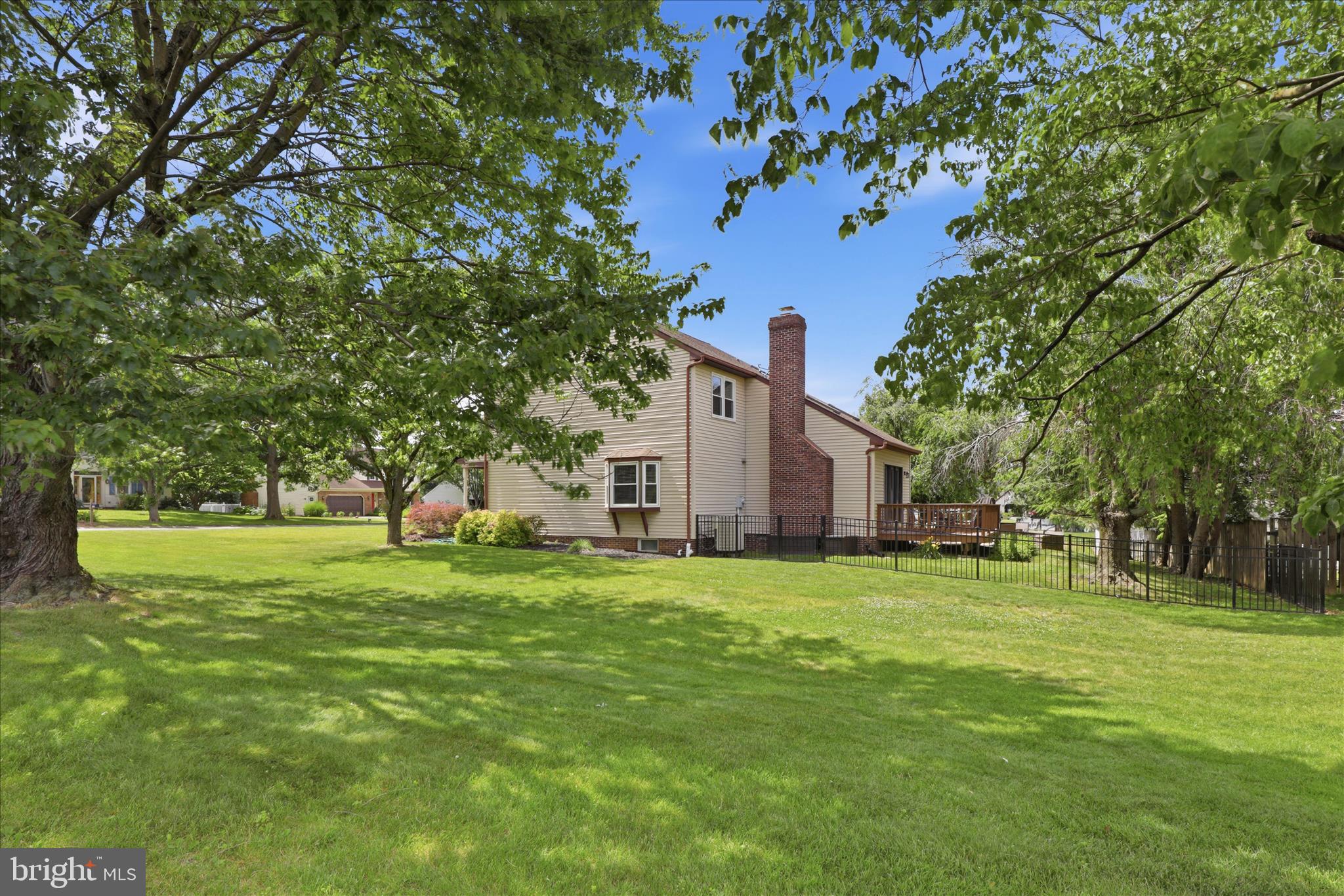 HOFFMAN HEIGHTS - Residential
