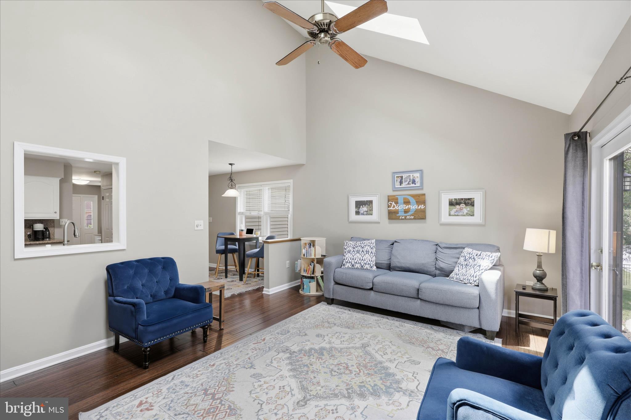 HOFFMAN HEIGHTS - Residential
