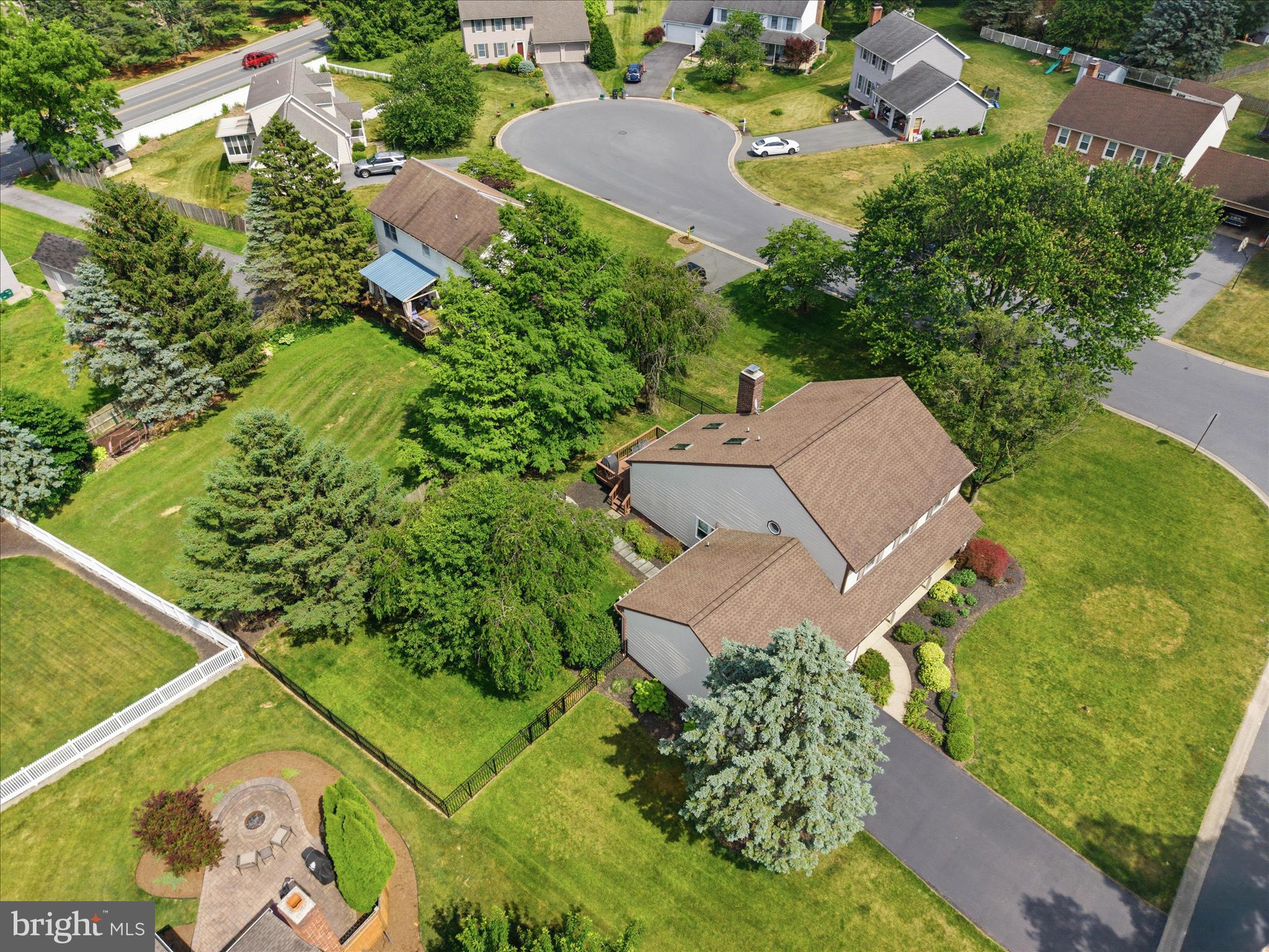 HOFFMAN HEIGHTS - Residential