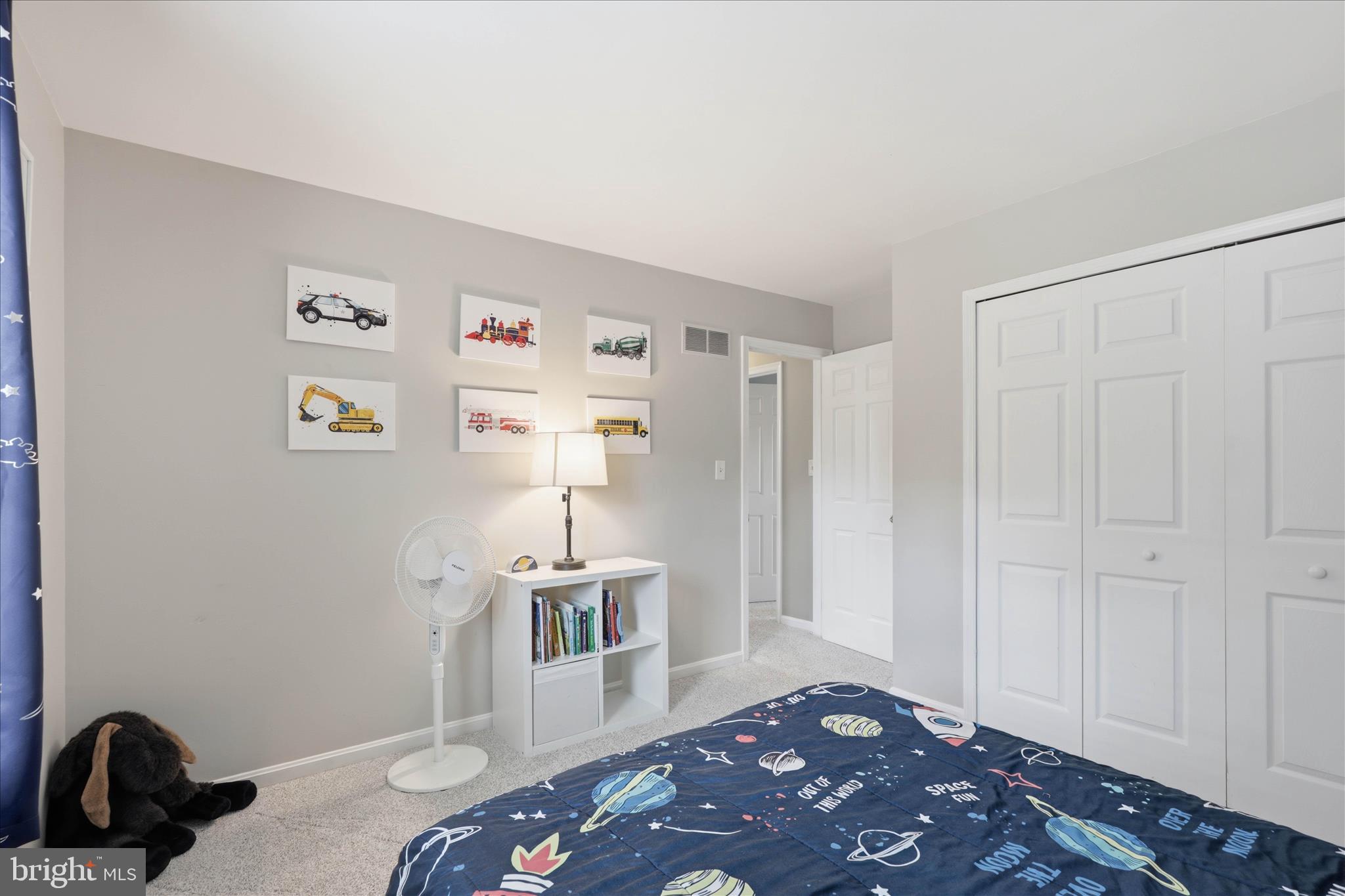 HOFFMAN HEIGHTS - Residential