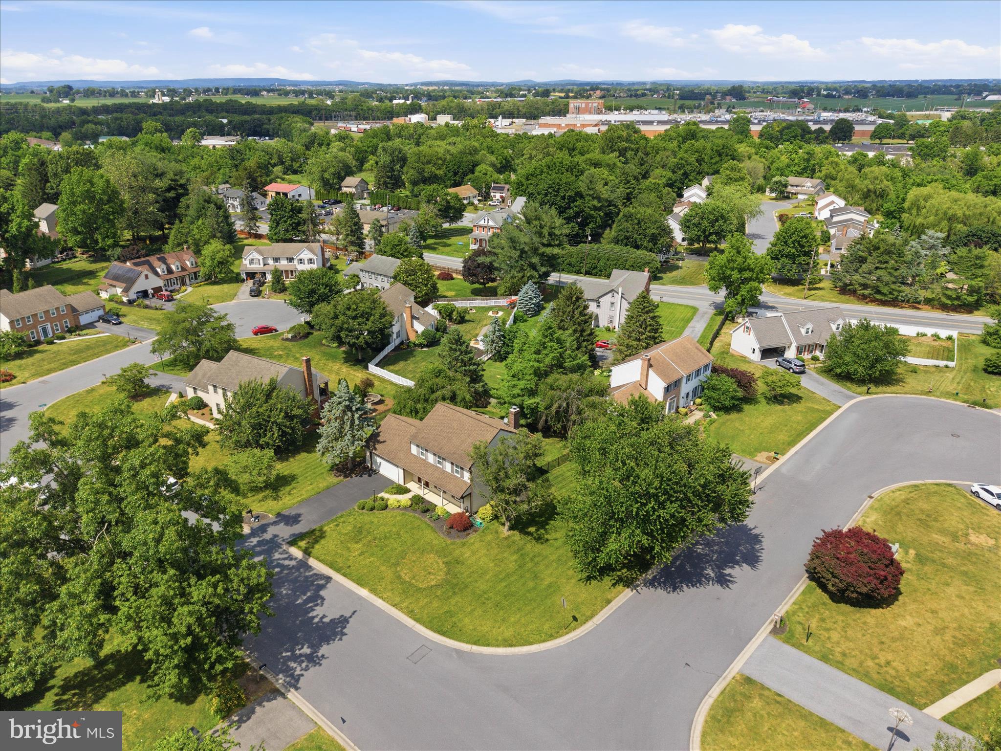 HOFFMAN HEIGHTS - Residential