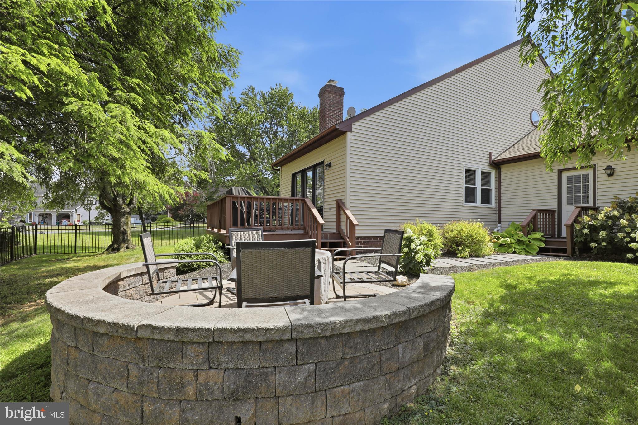 HOFFMAN HEIGHTS - Residential