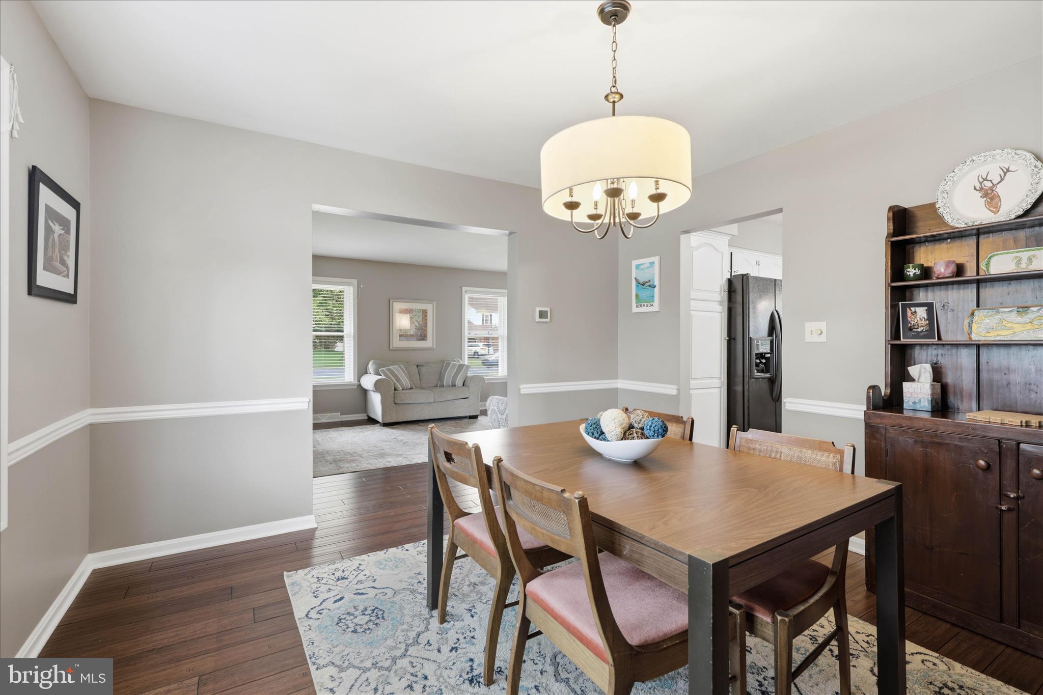 HOFFMAN HEIGHTS - Residential