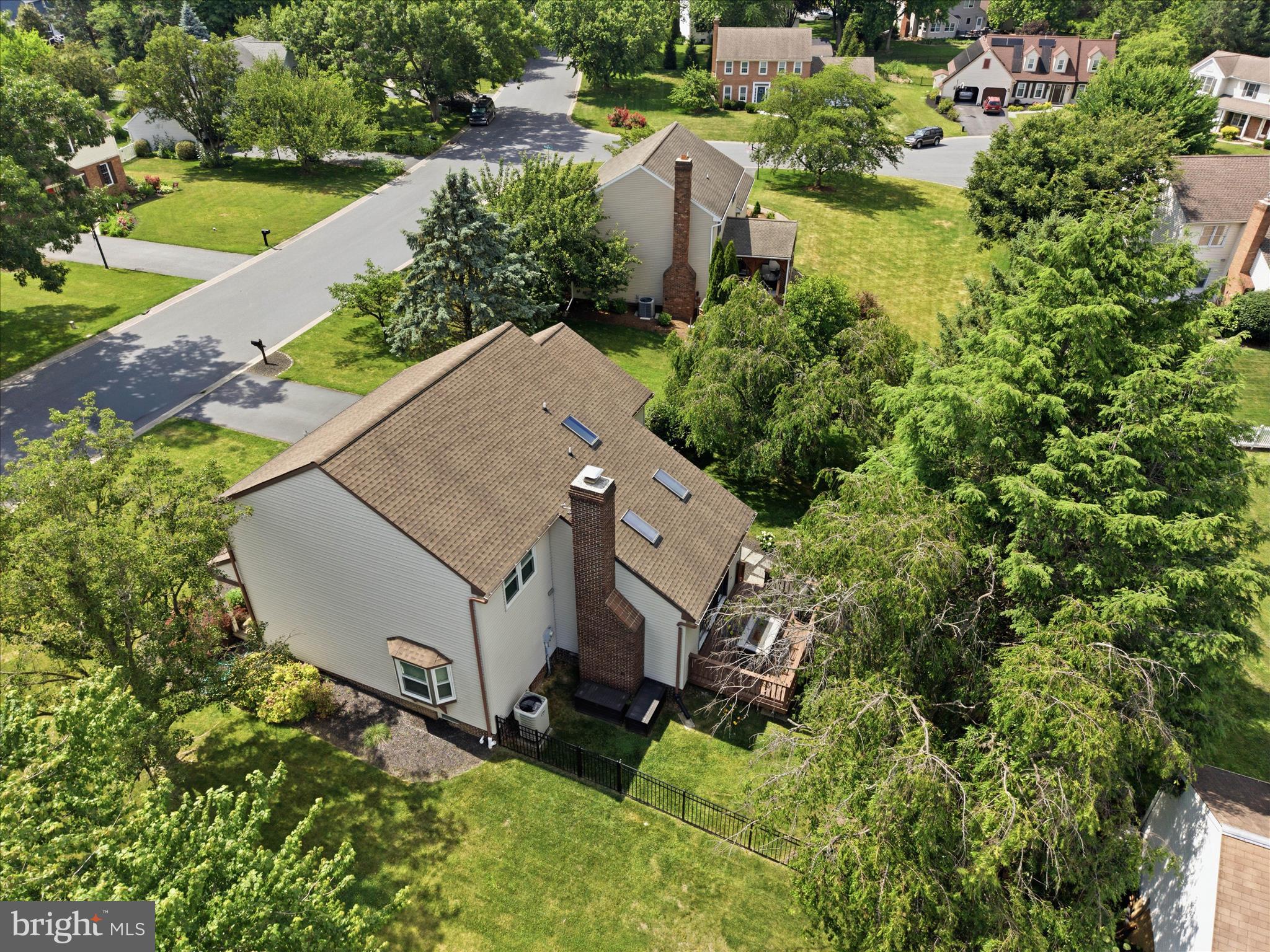 HOFFMAN HEIGHTS - Residential