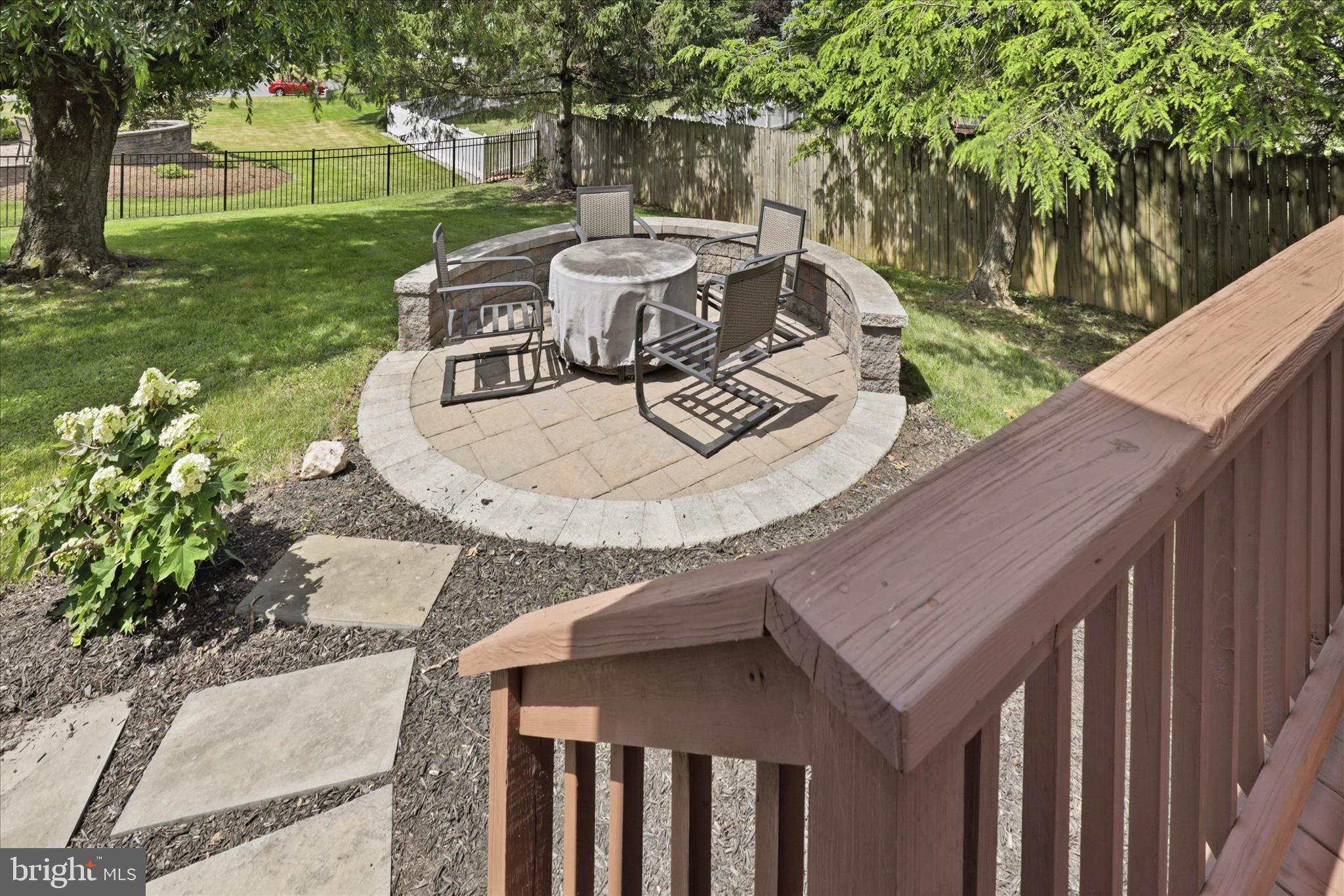 HOFFMAN HEIGHTS - Residential