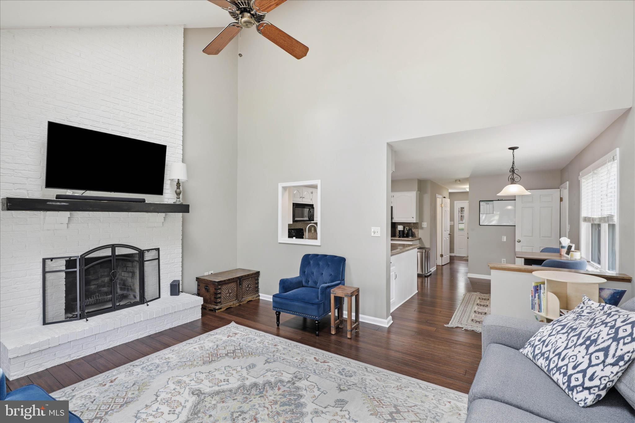HOFFMAN HEIGHTS - Residential