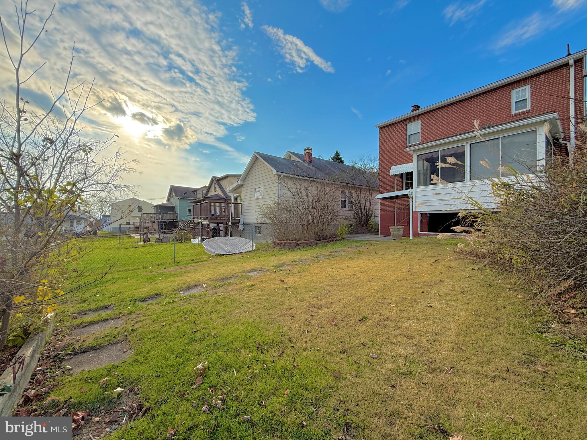 NONE AVAILABLE - Residential