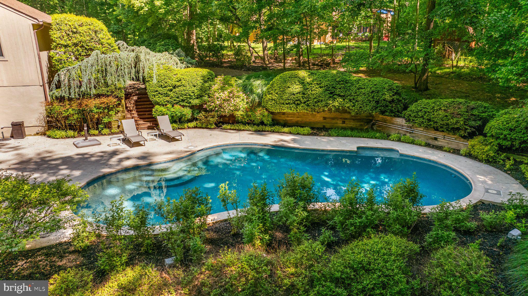 WORTHINGTON VALLEY ESTATES - Residential