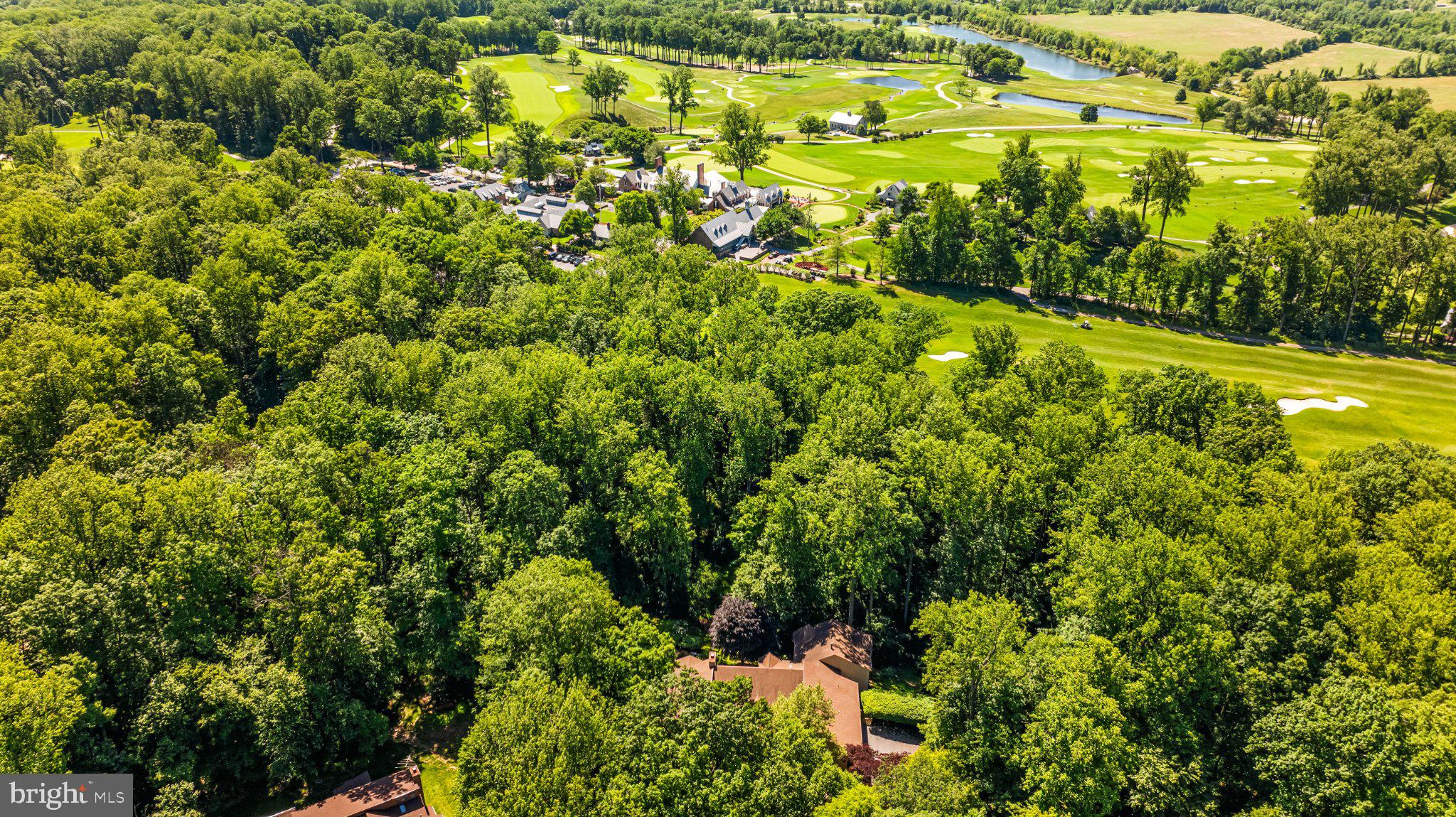 WORTHINGTON VALLEY ESTATES - Residential