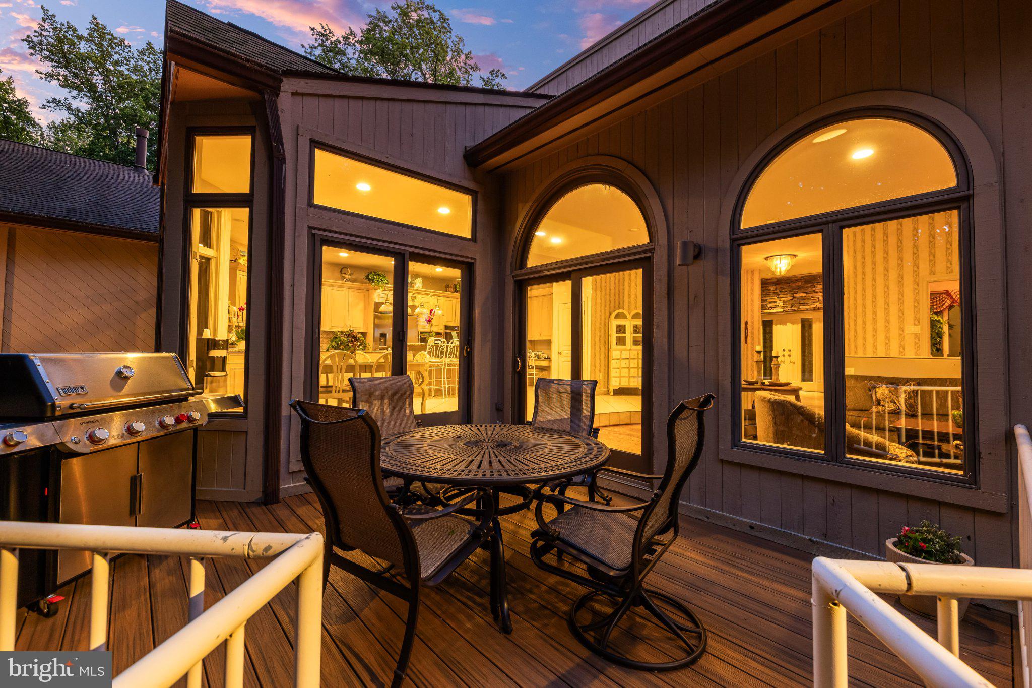 WORTHINGTON VALLEY ESTATES - Residential