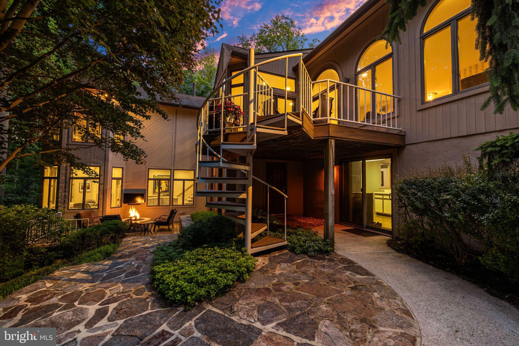 WORTHINGTON VALLEY ESTATES - Residential
