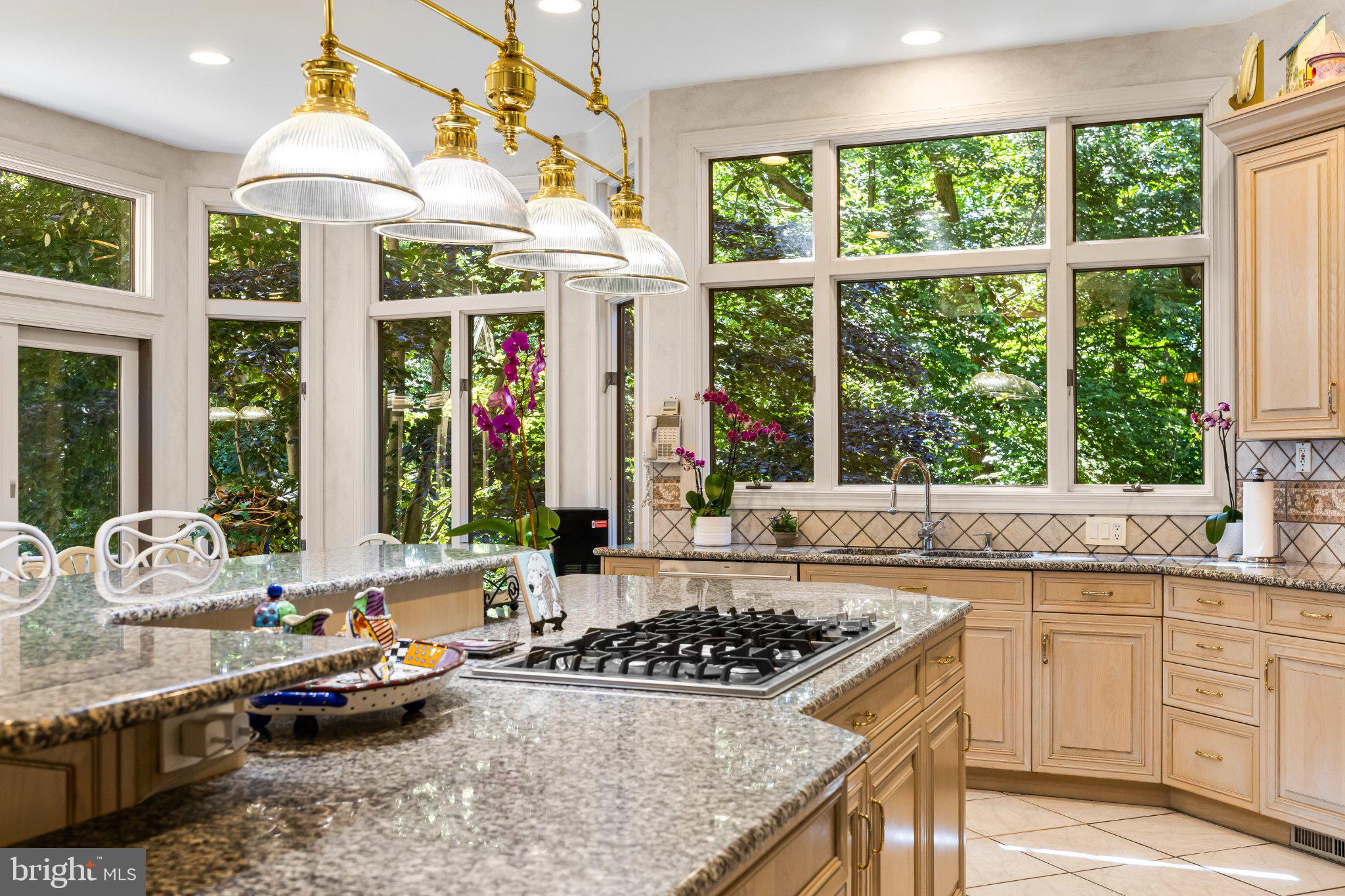WORTHINGTON VALLEY ESTATES - Residential